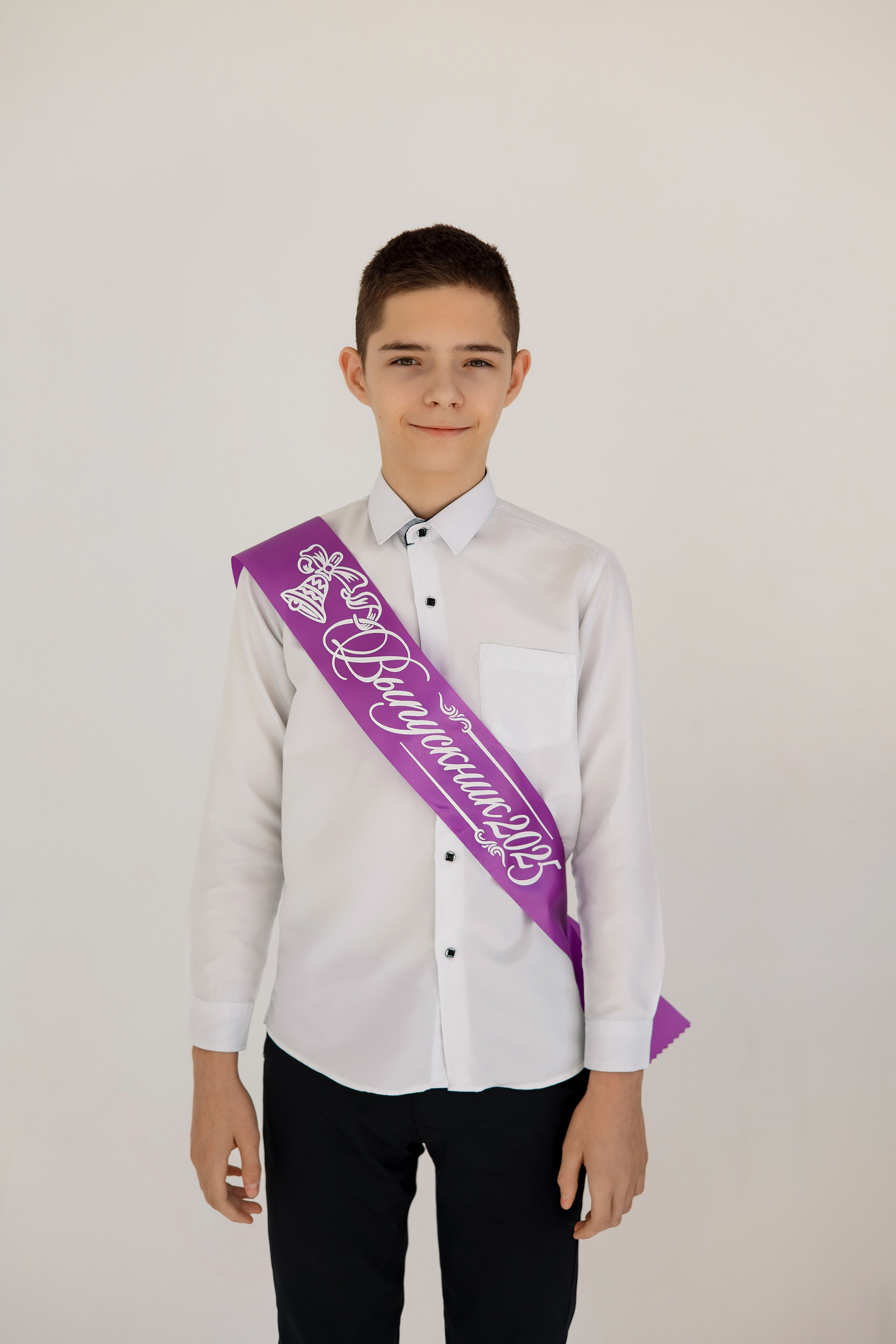 9 класс. Фотограф Любовь Корниенко, Примоский край