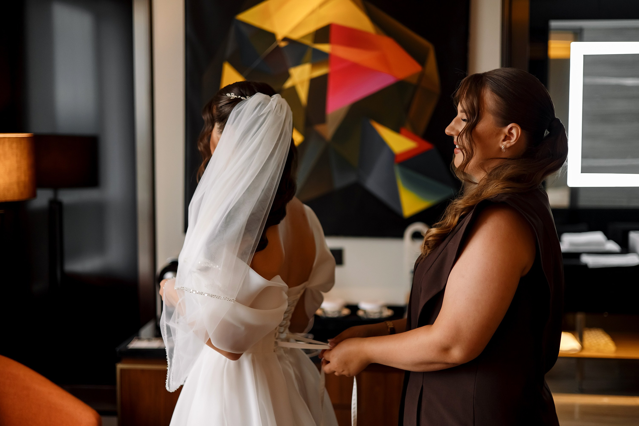 Марина & Вячеслав. Фотограф Любовь Корниенко, Примоский край