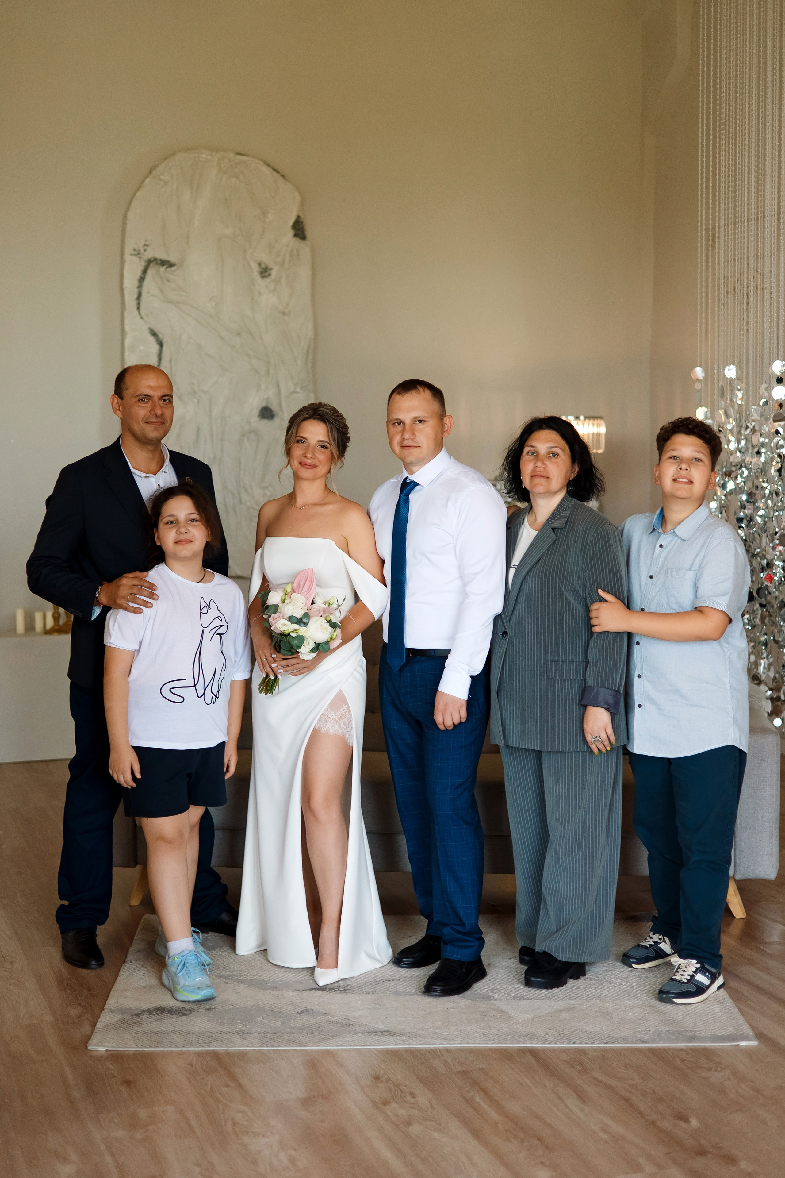 Валерия & Алексей. Фотограф Любовь Корниенко, Примоский край