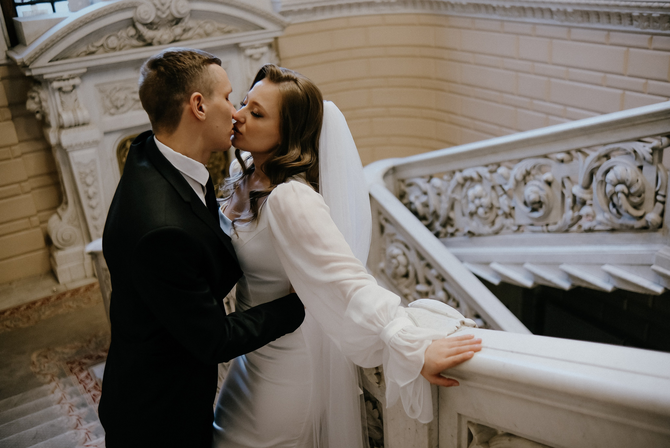 Альбом 11. Фотограф Катерина Мартьянова Санкт-Петербург