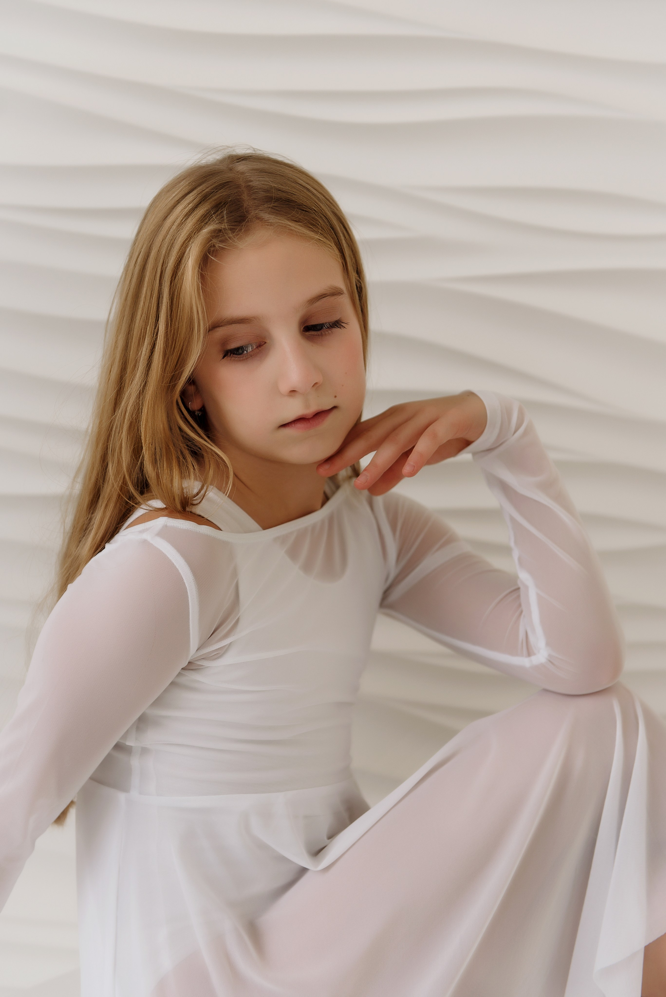 Марта. Детский фотограф в Долгопрудном и Москве