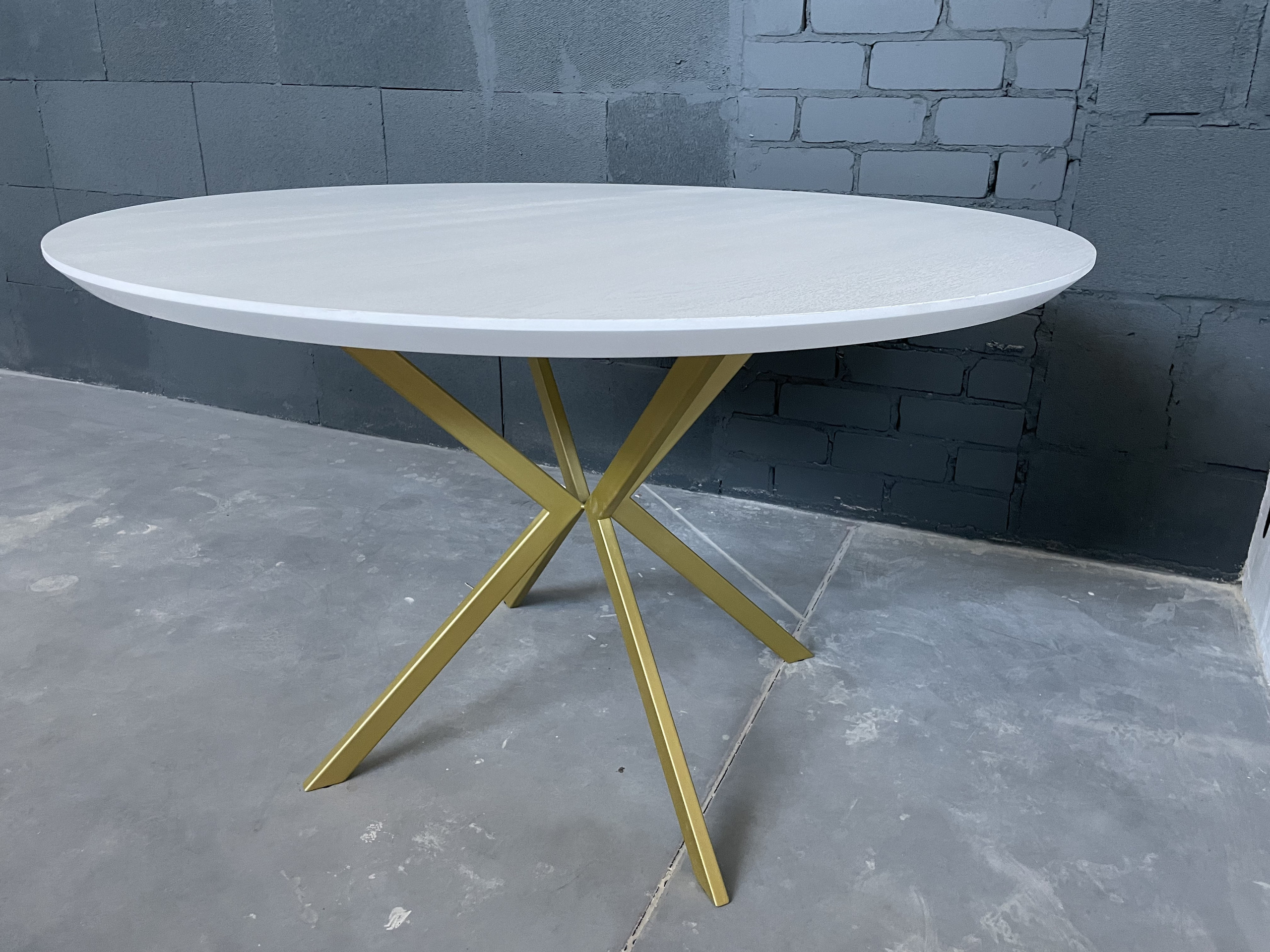 Обеденные столы. Klauzevits Workshop