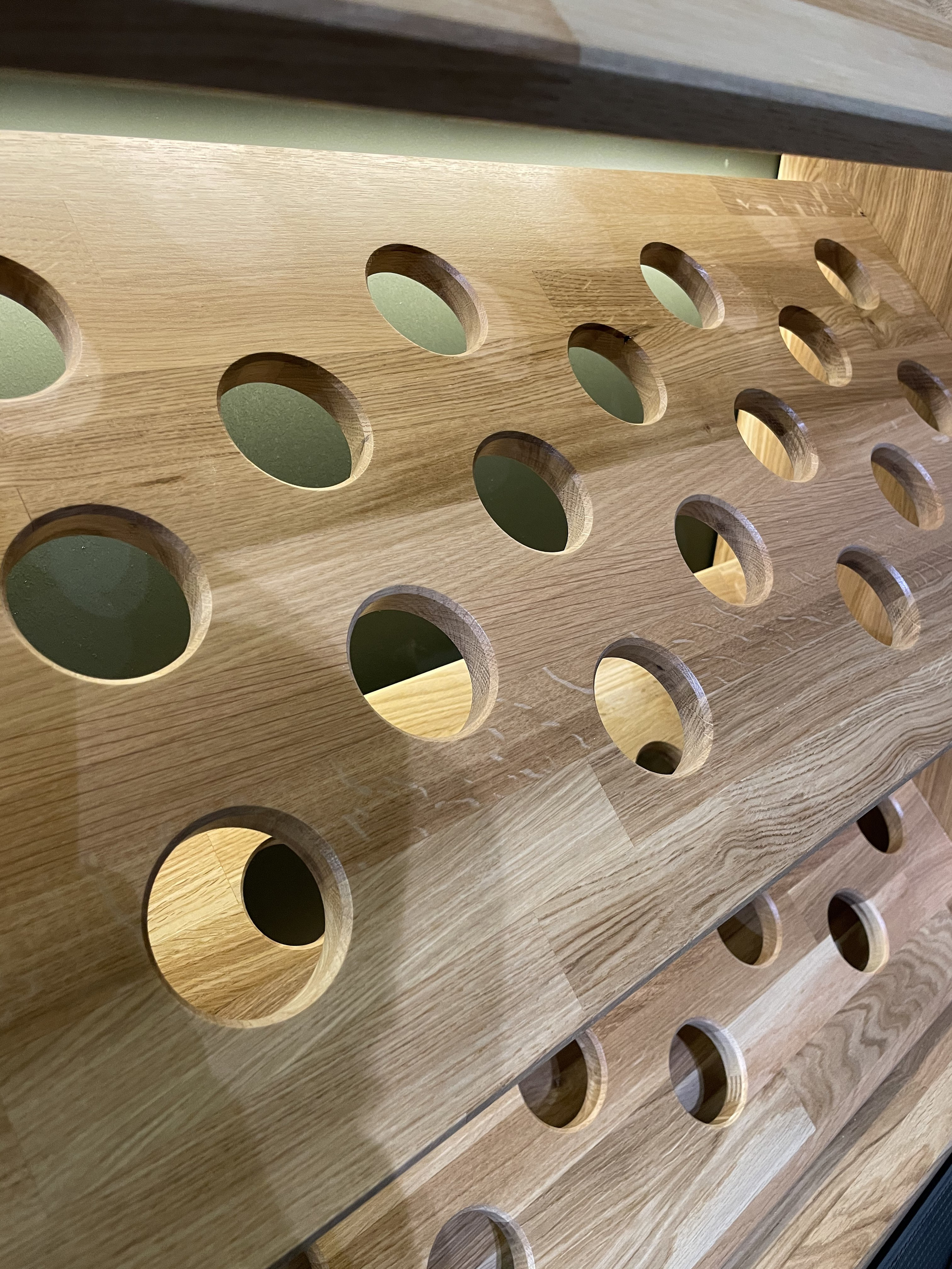 Shishkin. Klauzevits Workshop