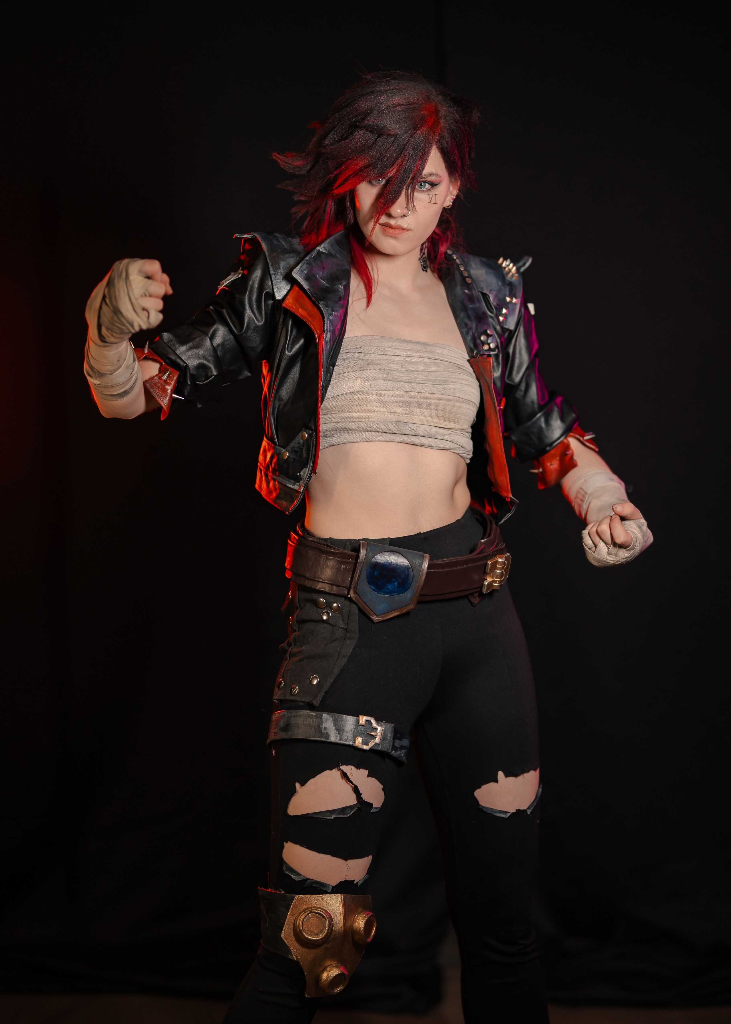 Epic Con Russia 2025. Крамер Юлиана детский и семейный фотограф