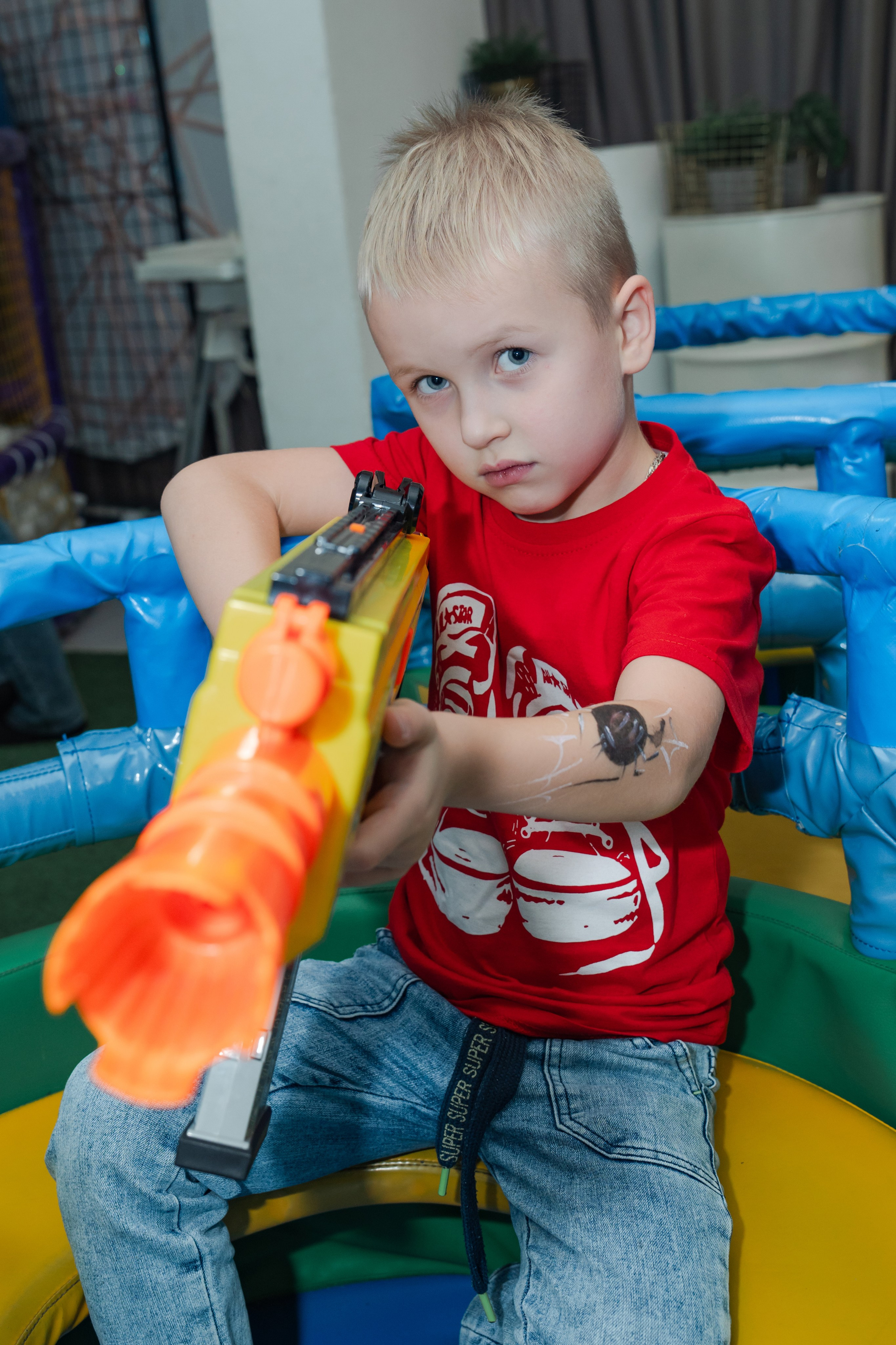 Дочь океана. Крамер Юлиана детский и семейный фотограф