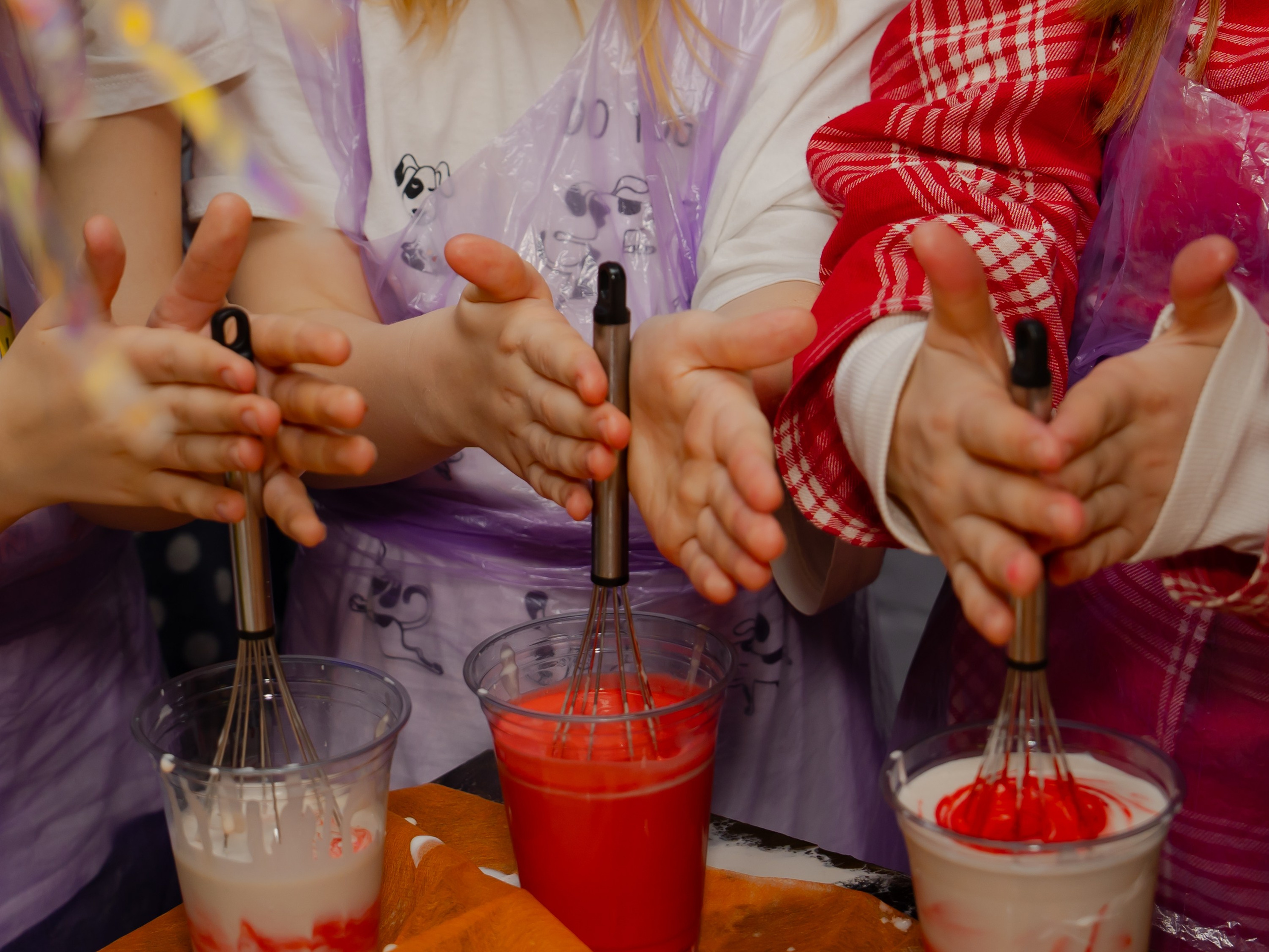 Битва подушками. Крамер Юлиана детский и семейный фотограф