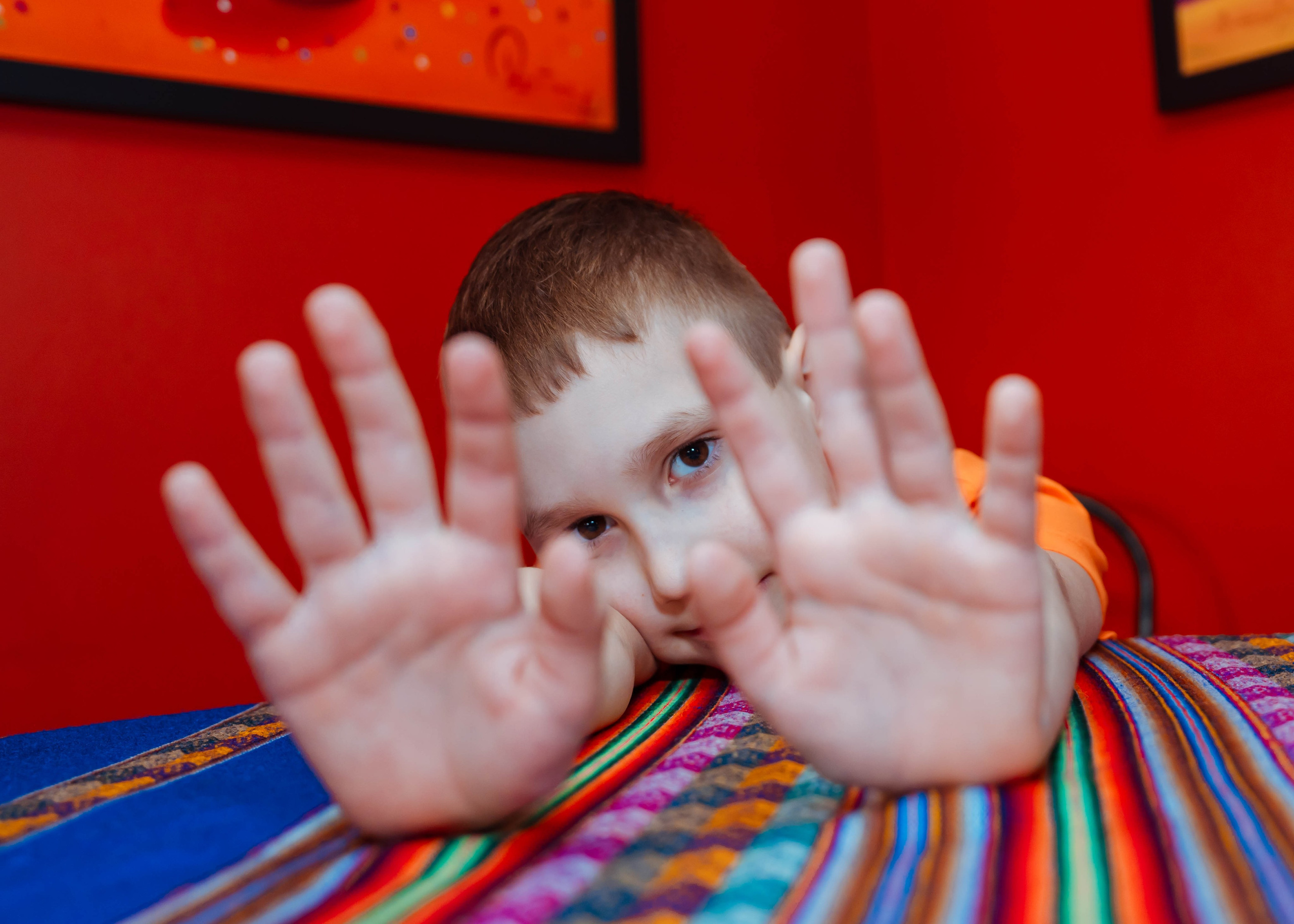 День Рождения с Единорожкой. Крамер Юлиана детский и семейный фотограф