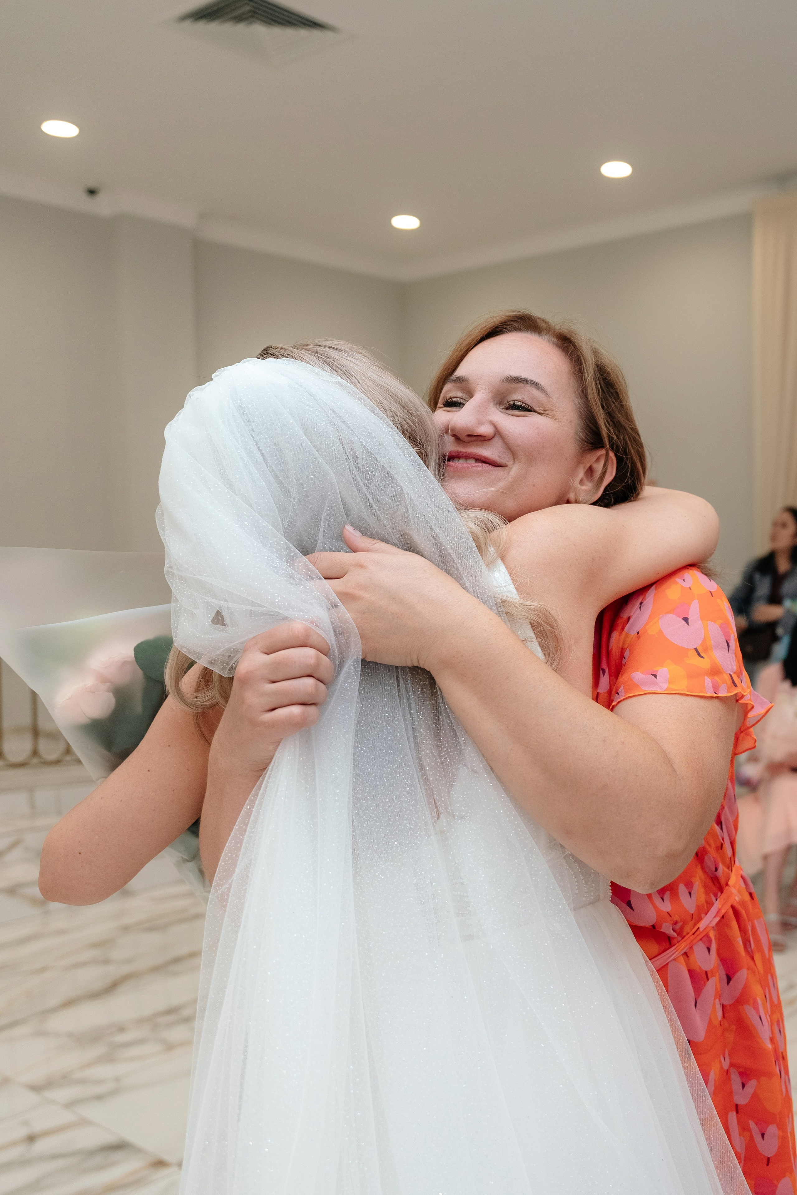 Екатерина и Павел | Москва. Свадебный фотограф Анастасия Лебедикова Москва