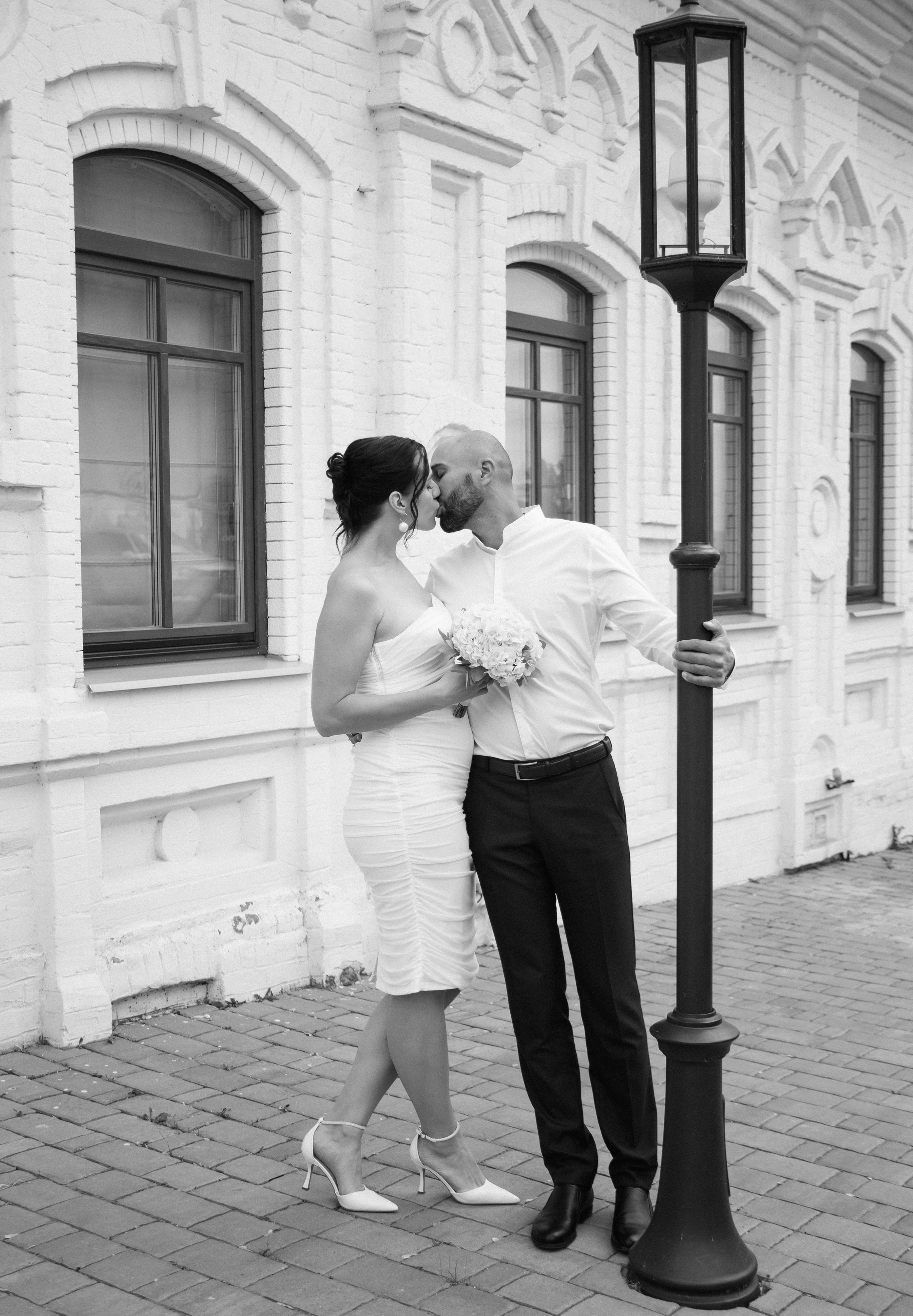 Даша и Руслан. ФОТОГРАФ ~ Виктория Ивченко ~ Старый Оскол