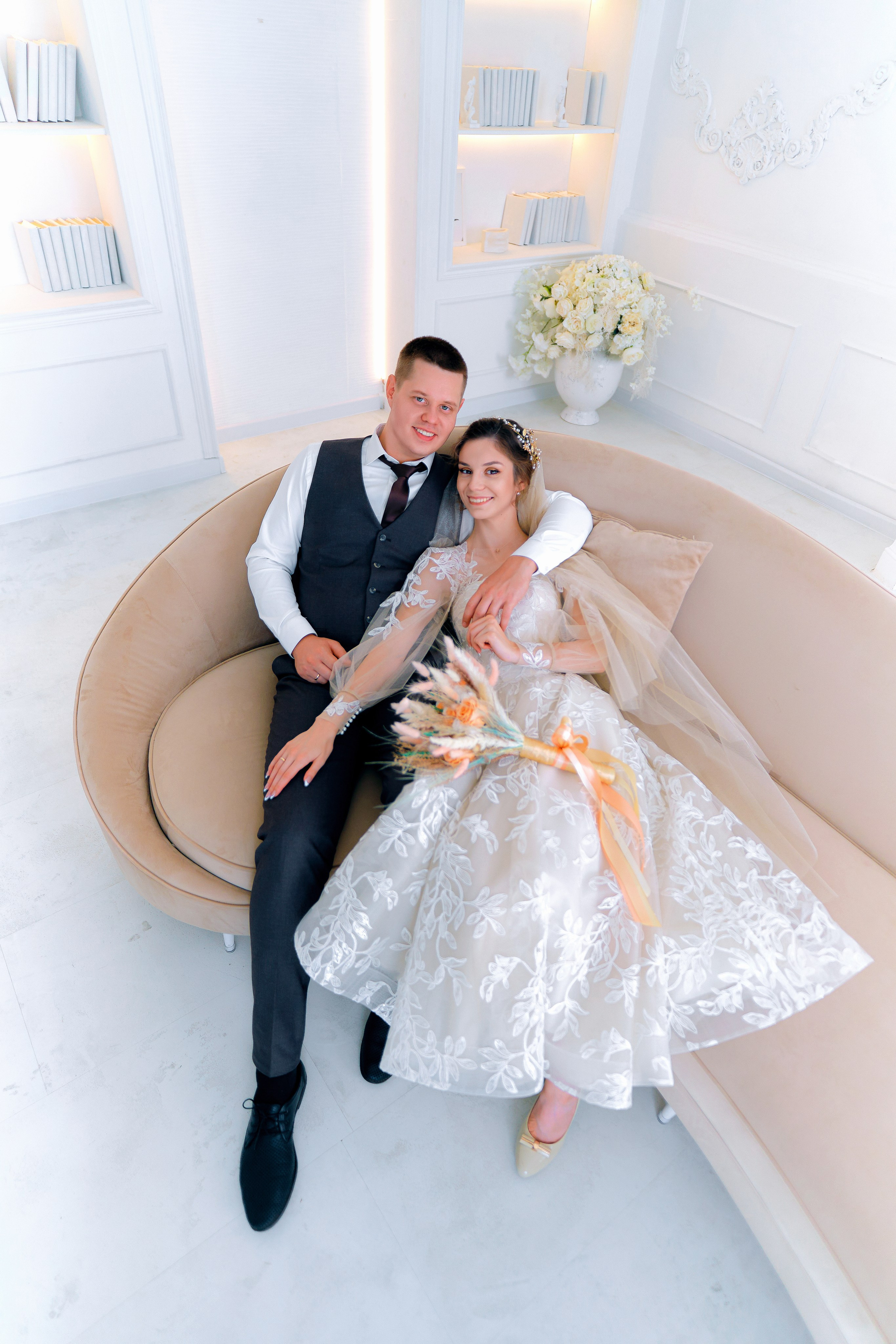 Свадьба. Константин Тимонин — фотограф в Краснодаре