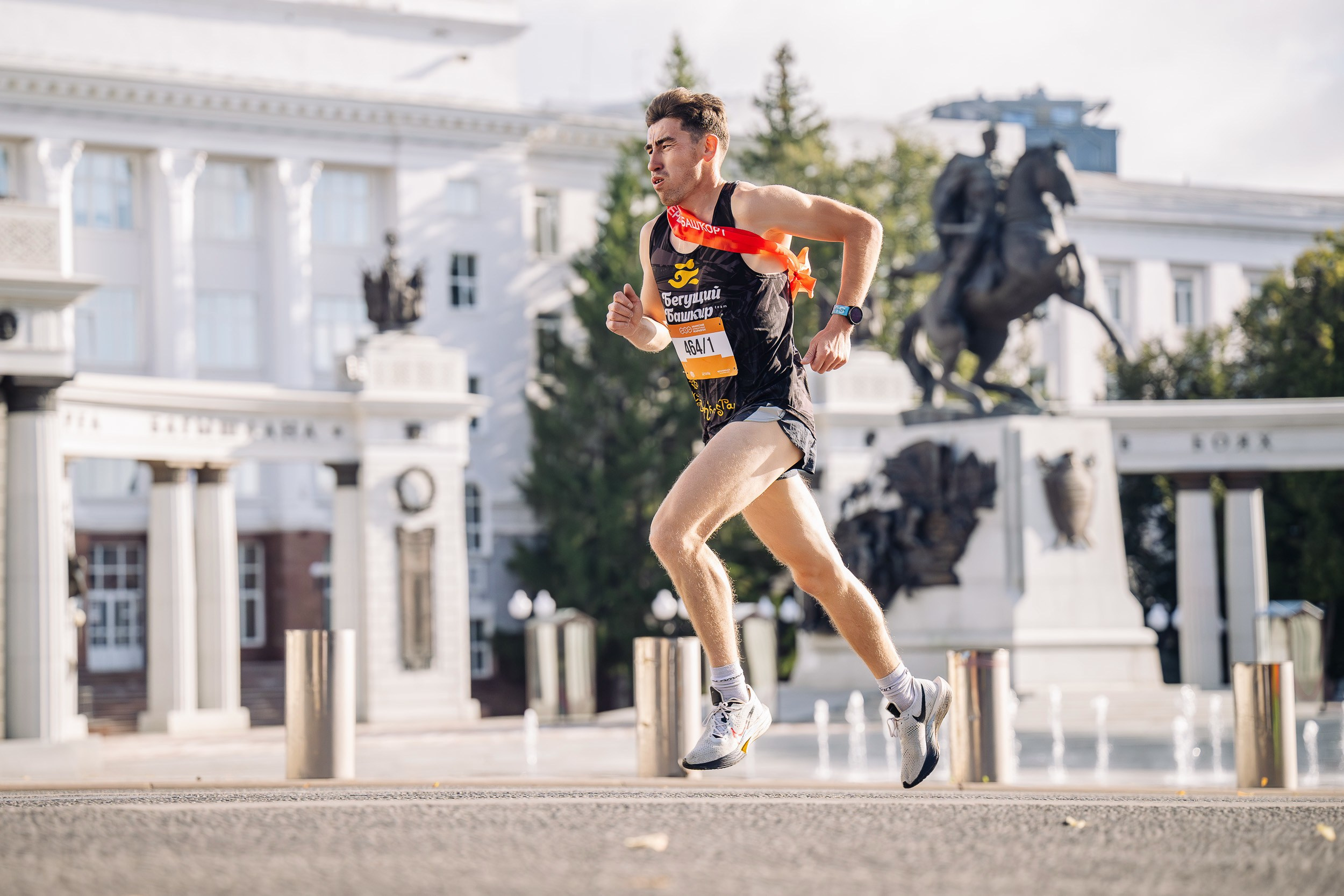Спортивная фотография. Спортивный фотограф в Уфе Евгений Буров
