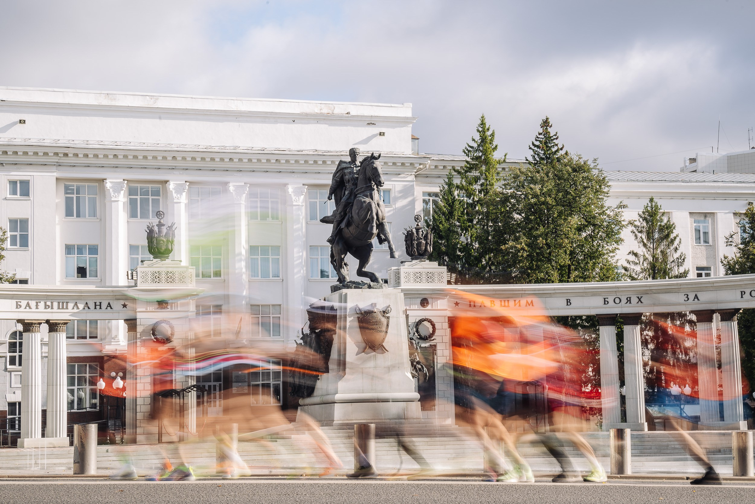 Спортивная фотография. Спортивный фотограф в Уфе Евгений Буров