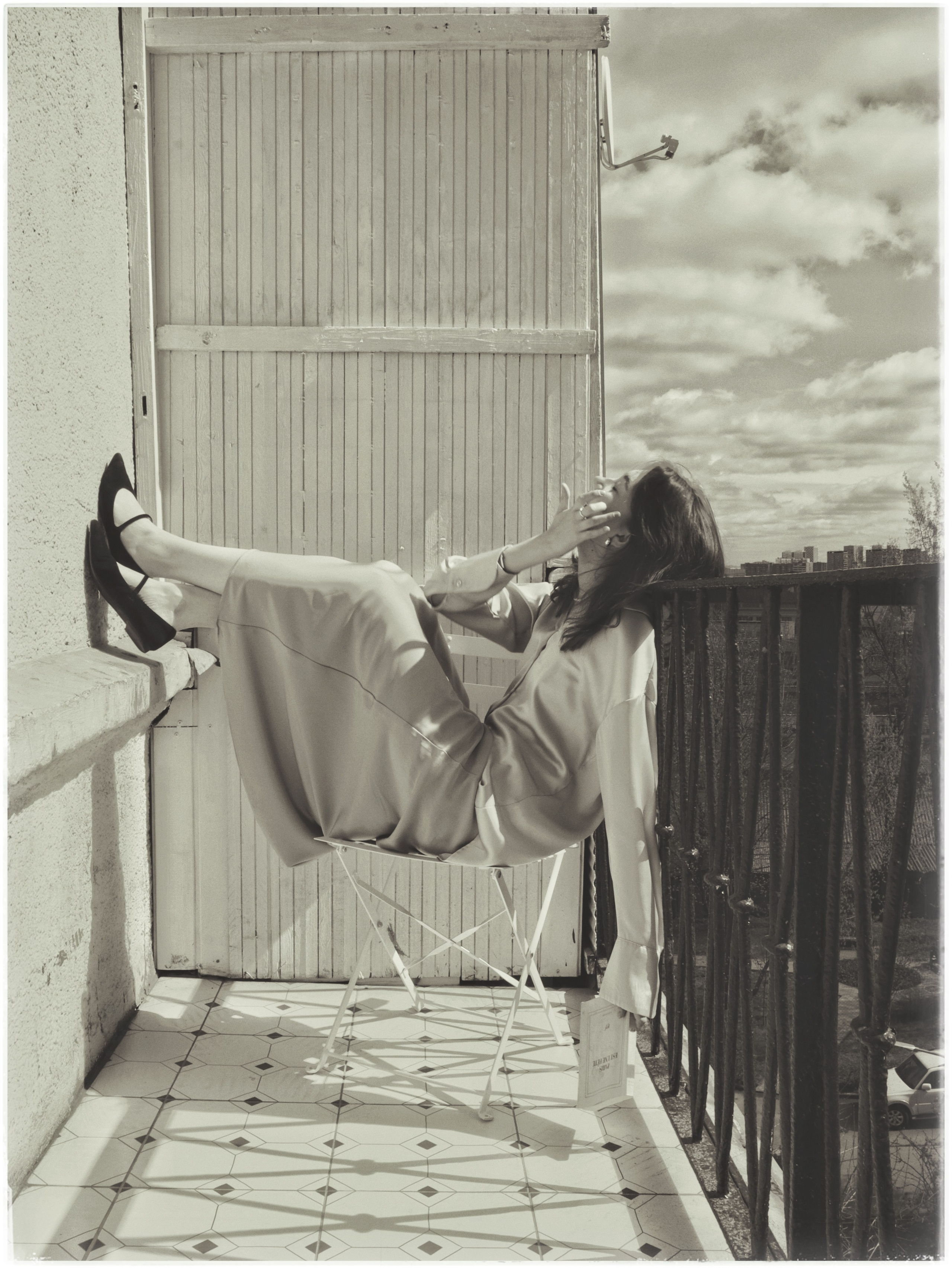 Полина. Портретный и свадебный фотограф в Москве Александра