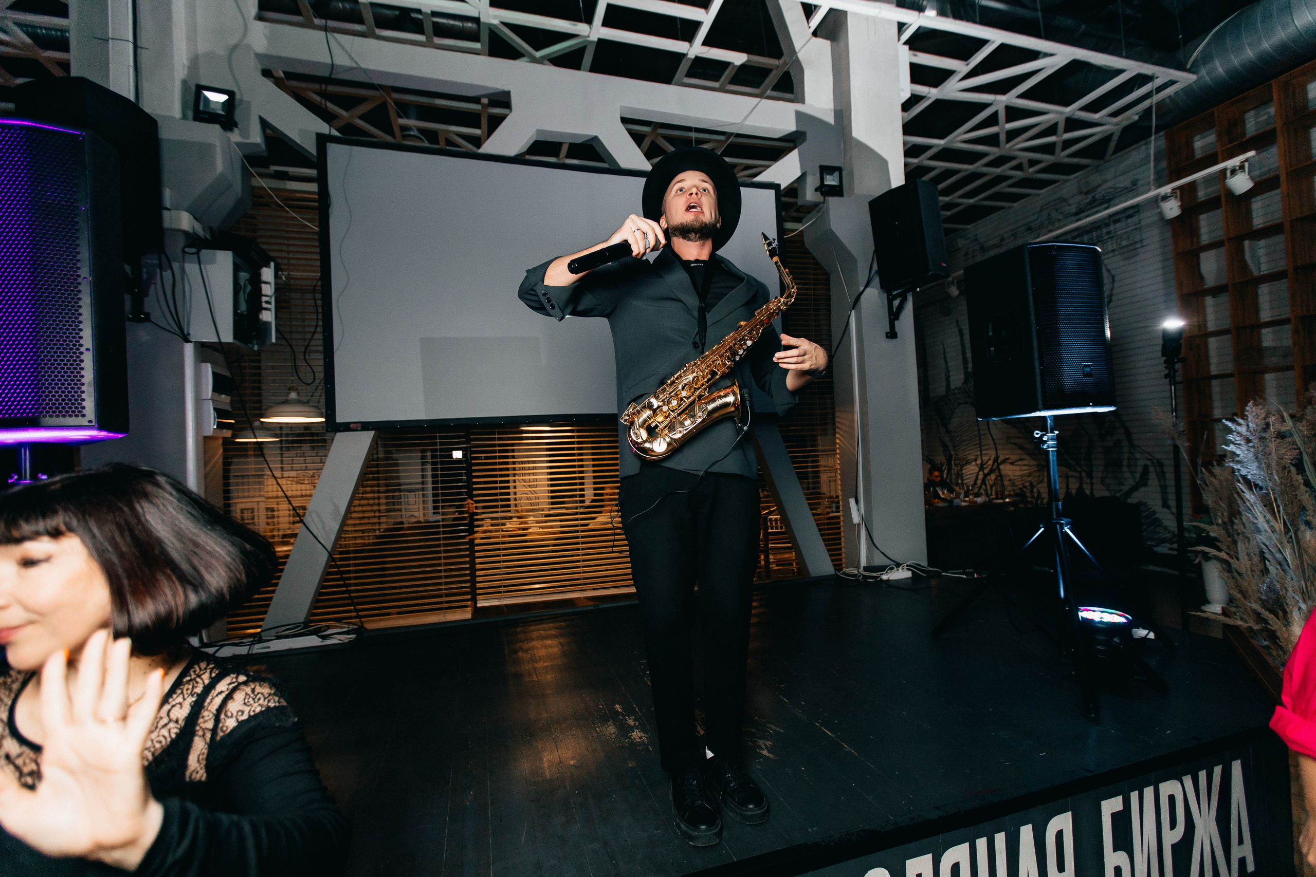 Корпоративы и Новый Год. Свадебный и семейный фотограф в Нижнем Новгороде и Москве Сергей Полян