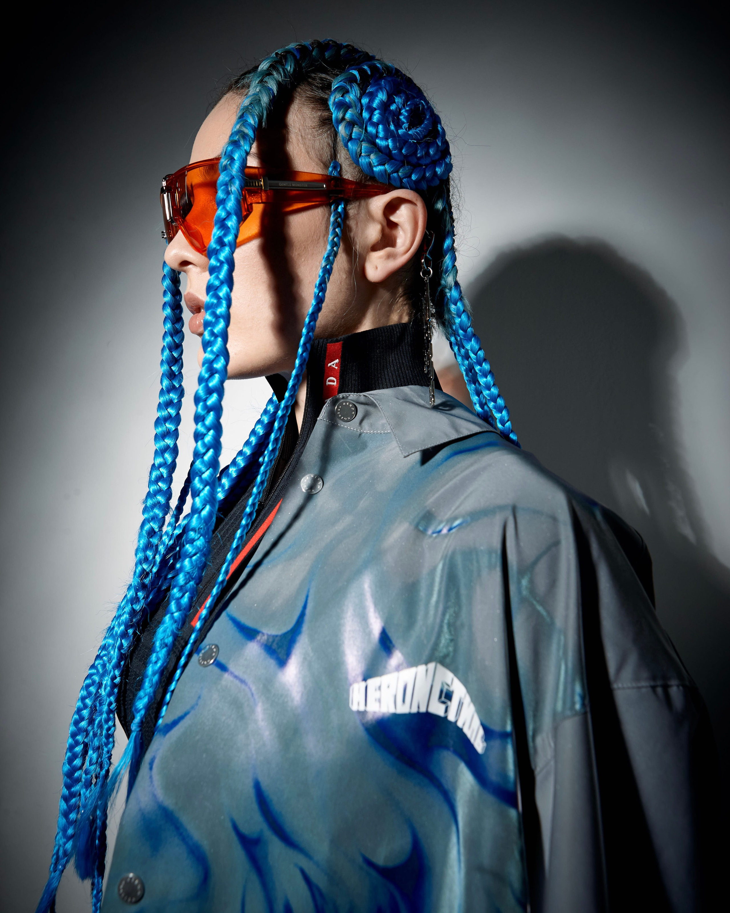 MARUV. Фотограф Sasha Saunder