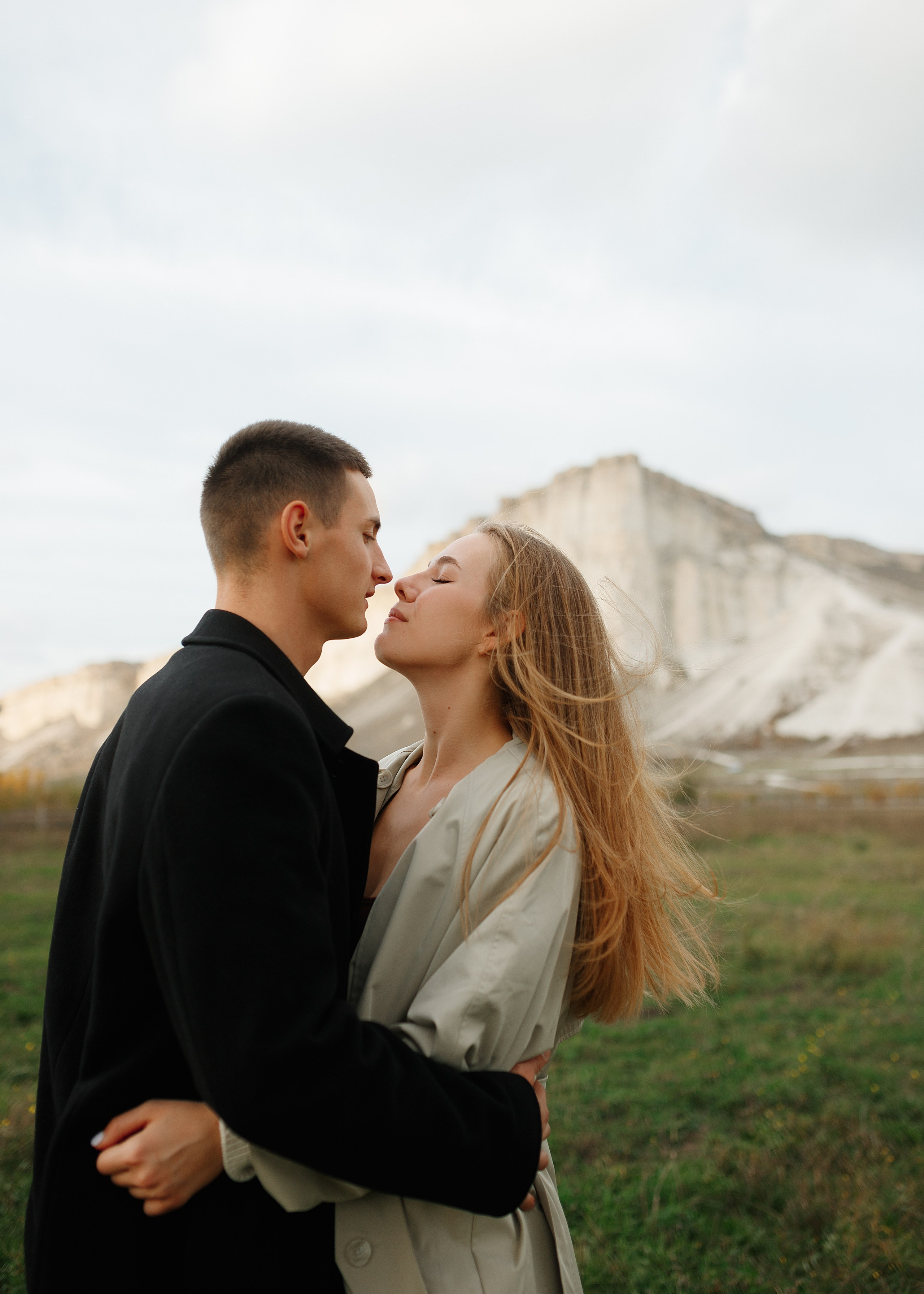 LoveStory&Family. Портретный фотограф в Симферополе Екатерина Аляпина
