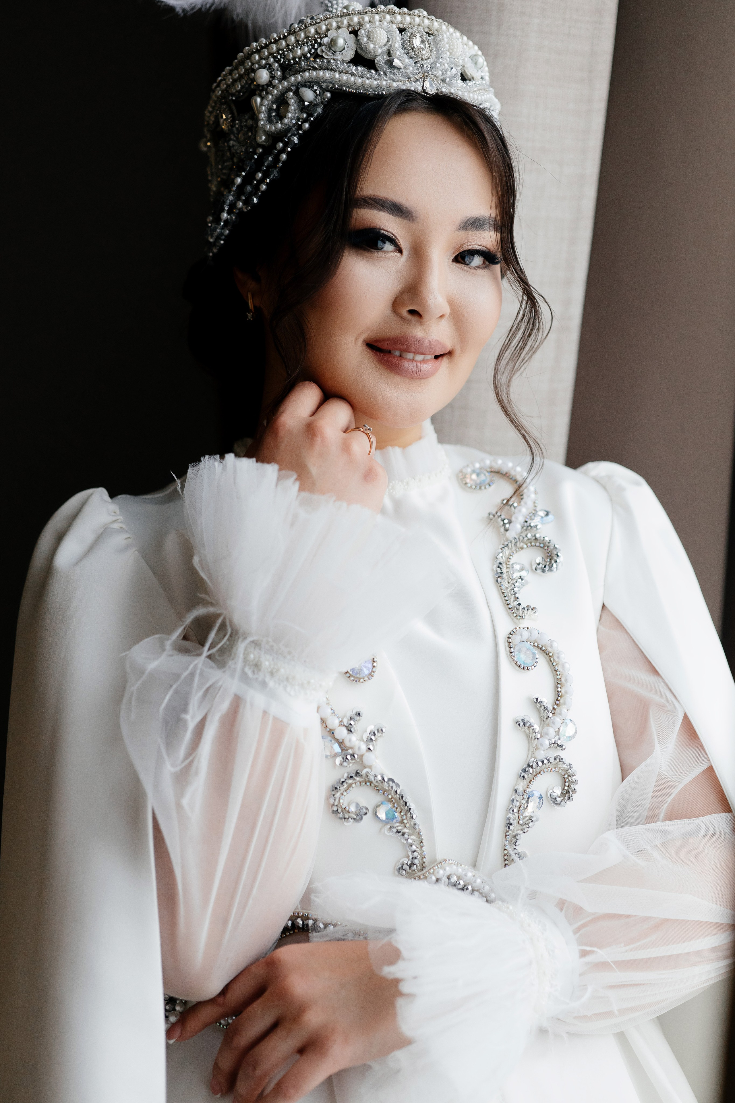 Проводы. Свадебный и семейный фотограф в Нур-султан Мухтар Шахмет