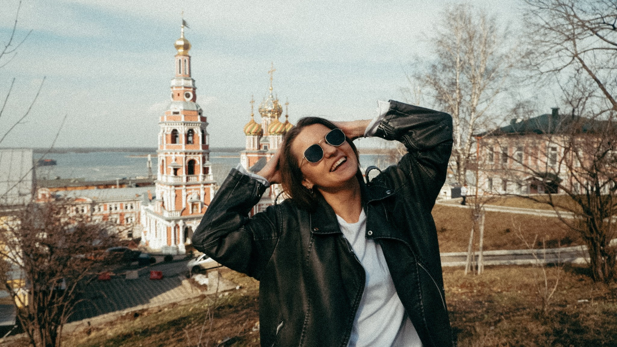 Лиля х fuji. Фотограф Нижний Новгород