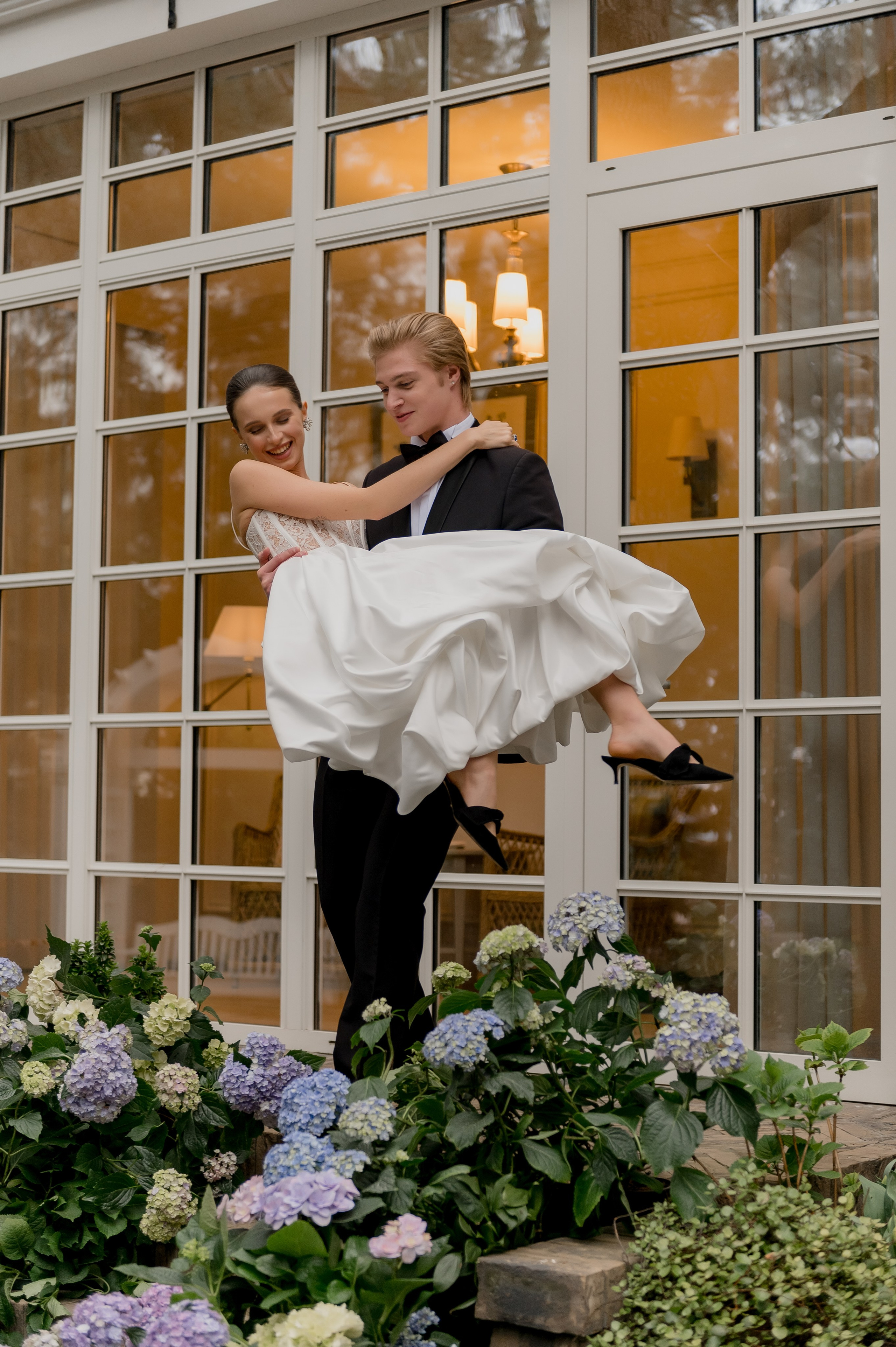 Виктор и Елена. Главная