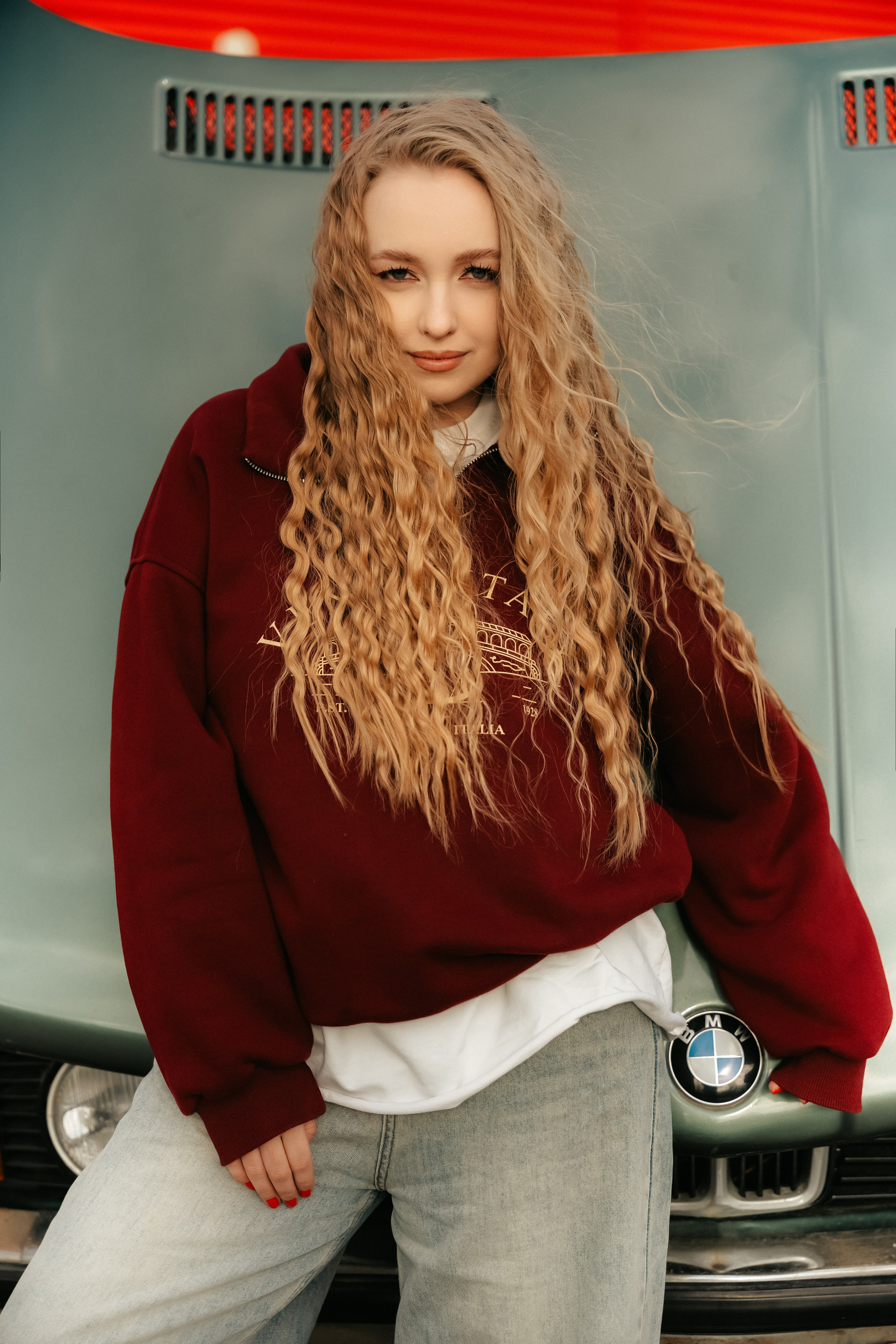 ANASTASIA. Фотограф Москва