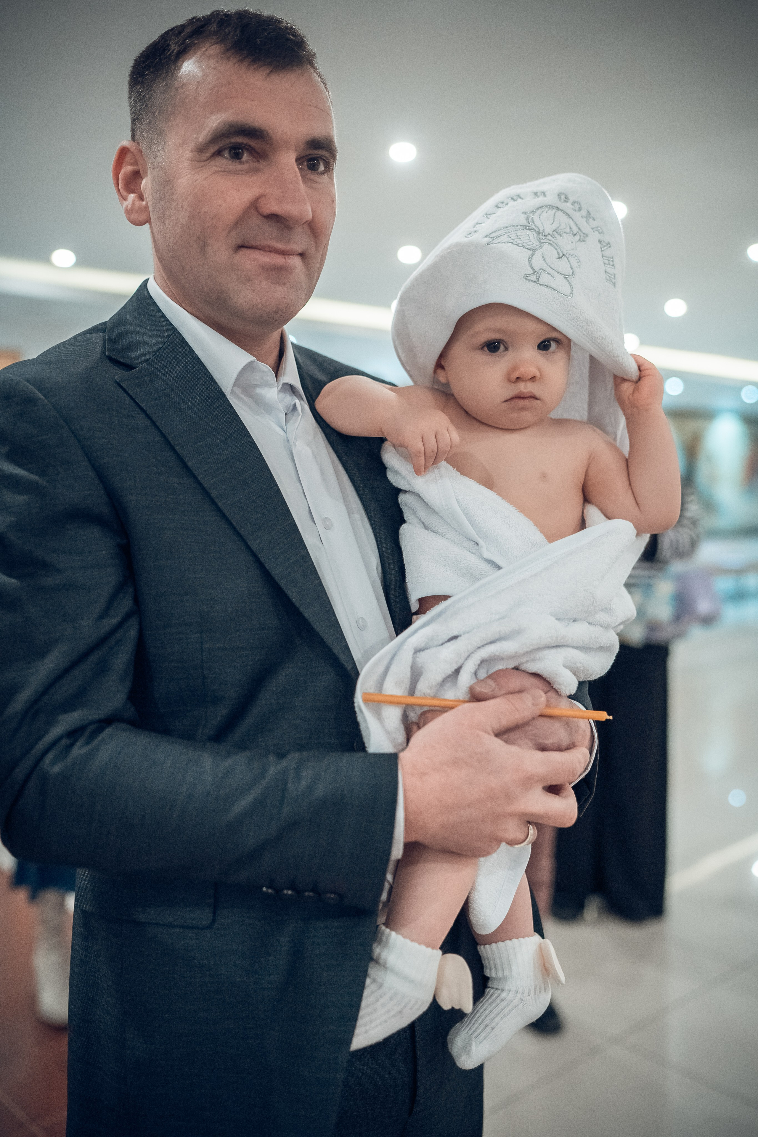 Гордей. Надежда Виховская — семейный фотограф в Астане