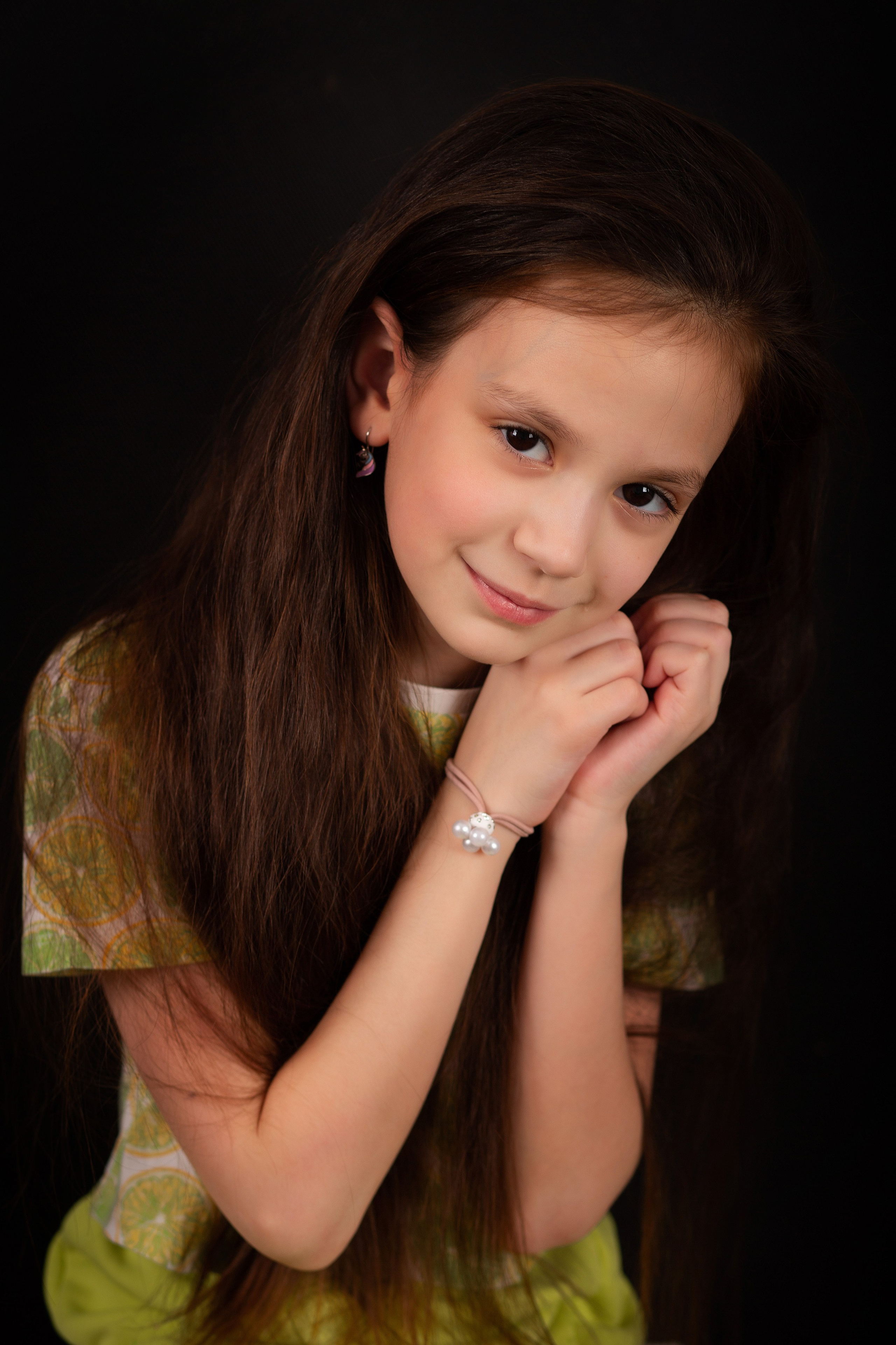 Дети. Фотограф в Москве Юлия Борисовец