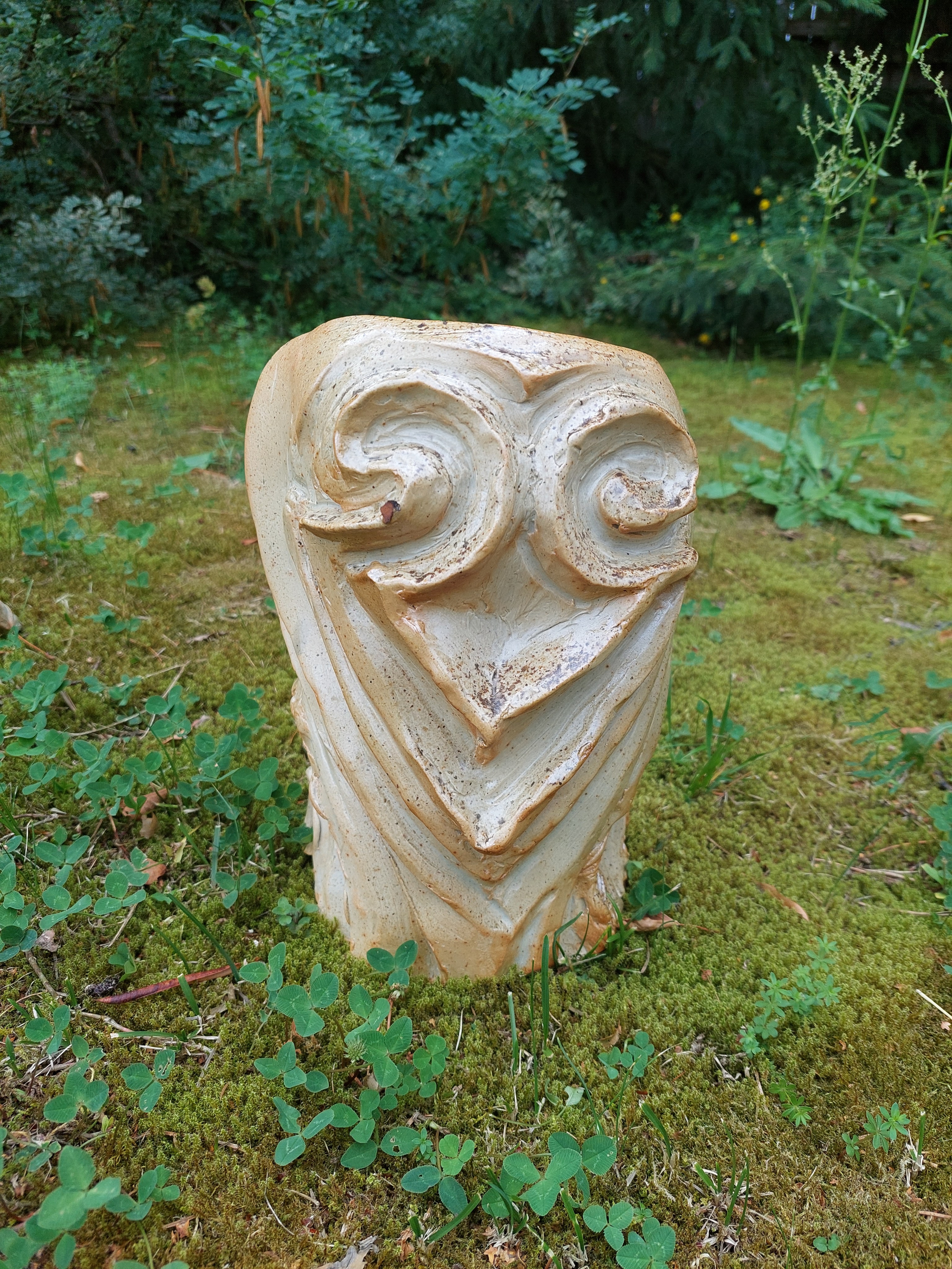 Дровяные обжиги. Мстинская Гончарня