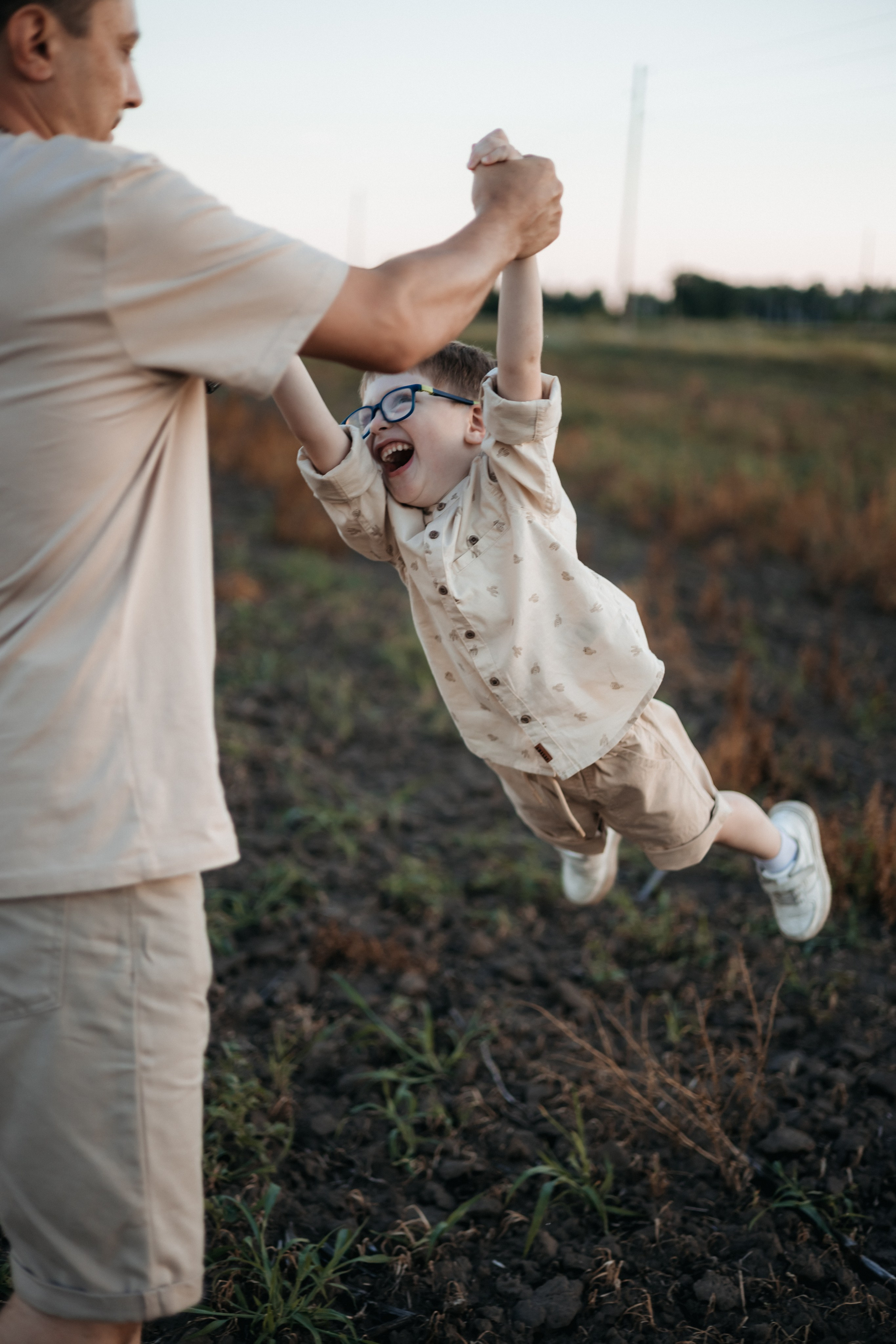 Семейные. Главная