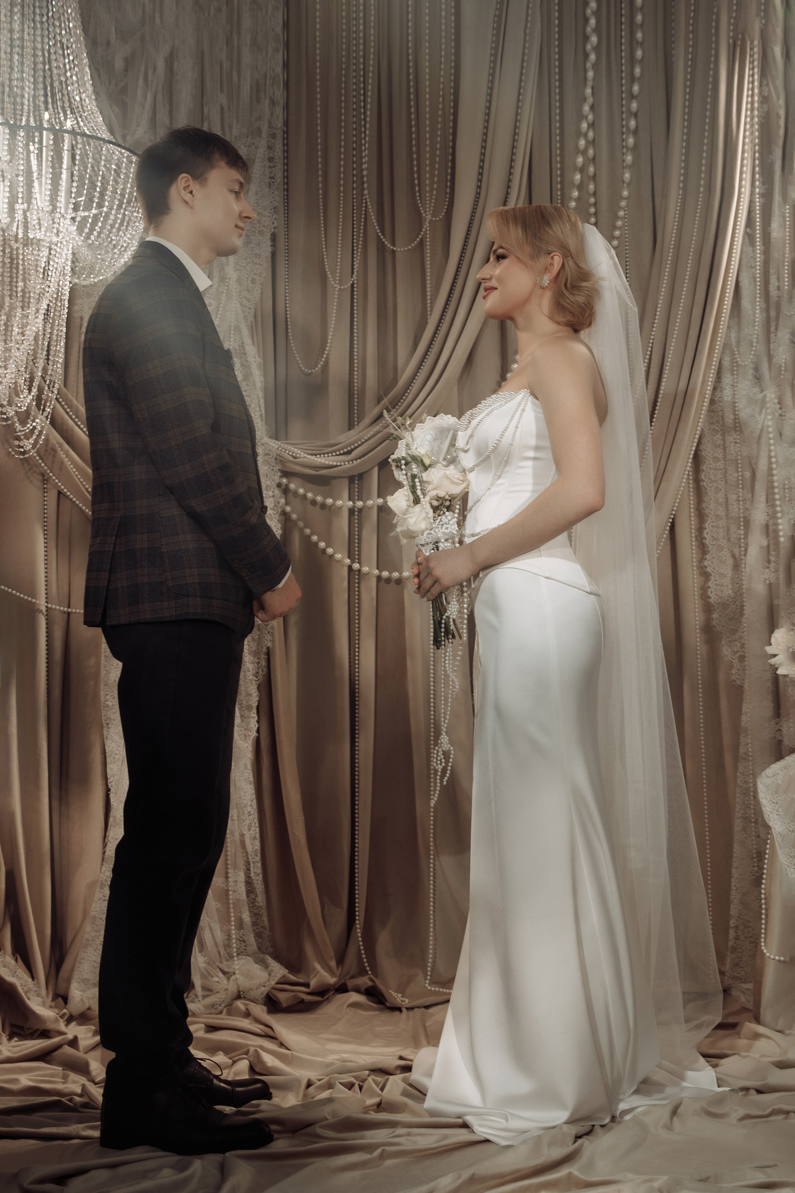 M|A. Свадебный и семейный фотограф в Саратове Анжела Борисова