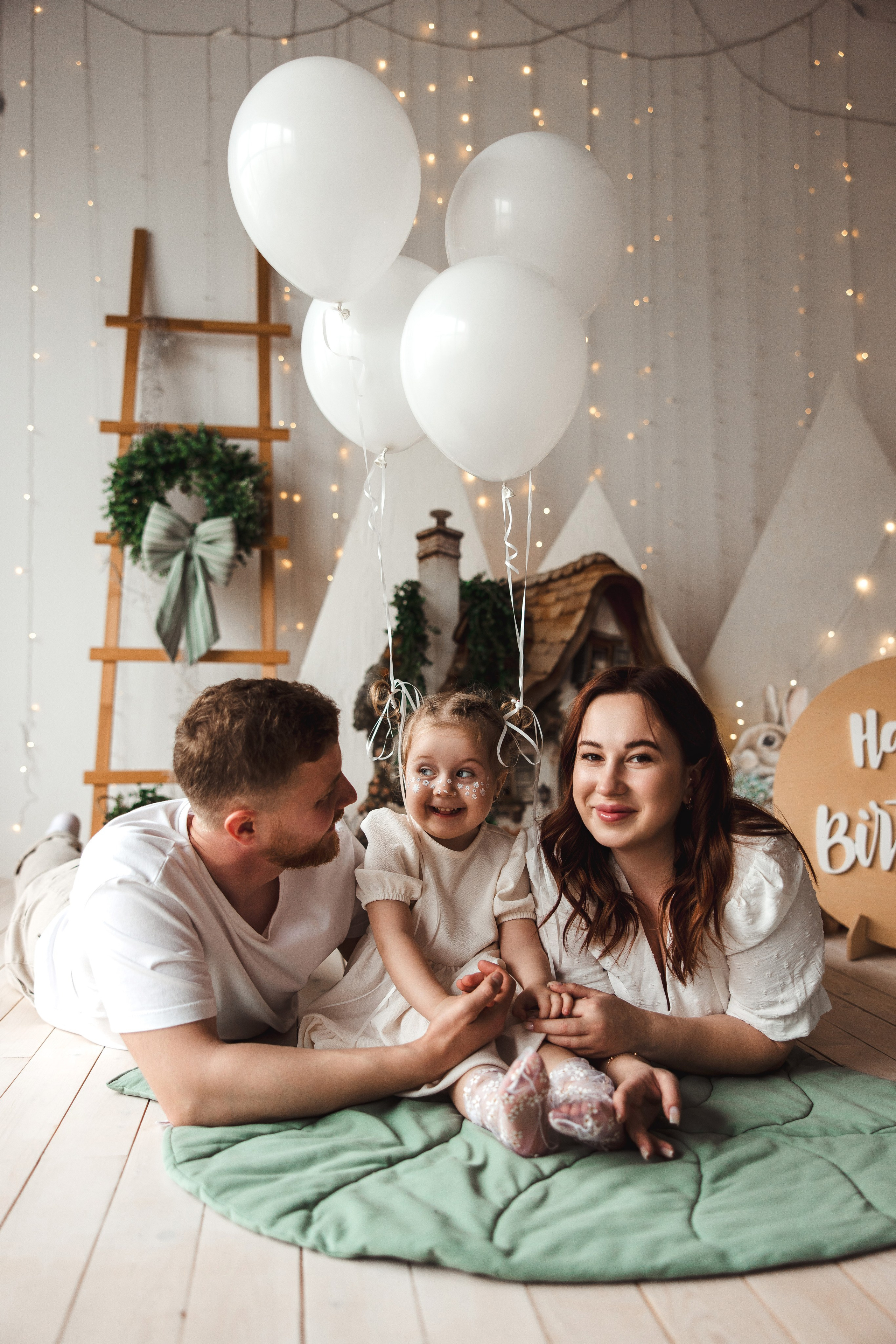 Фотостудия Лама. Главная