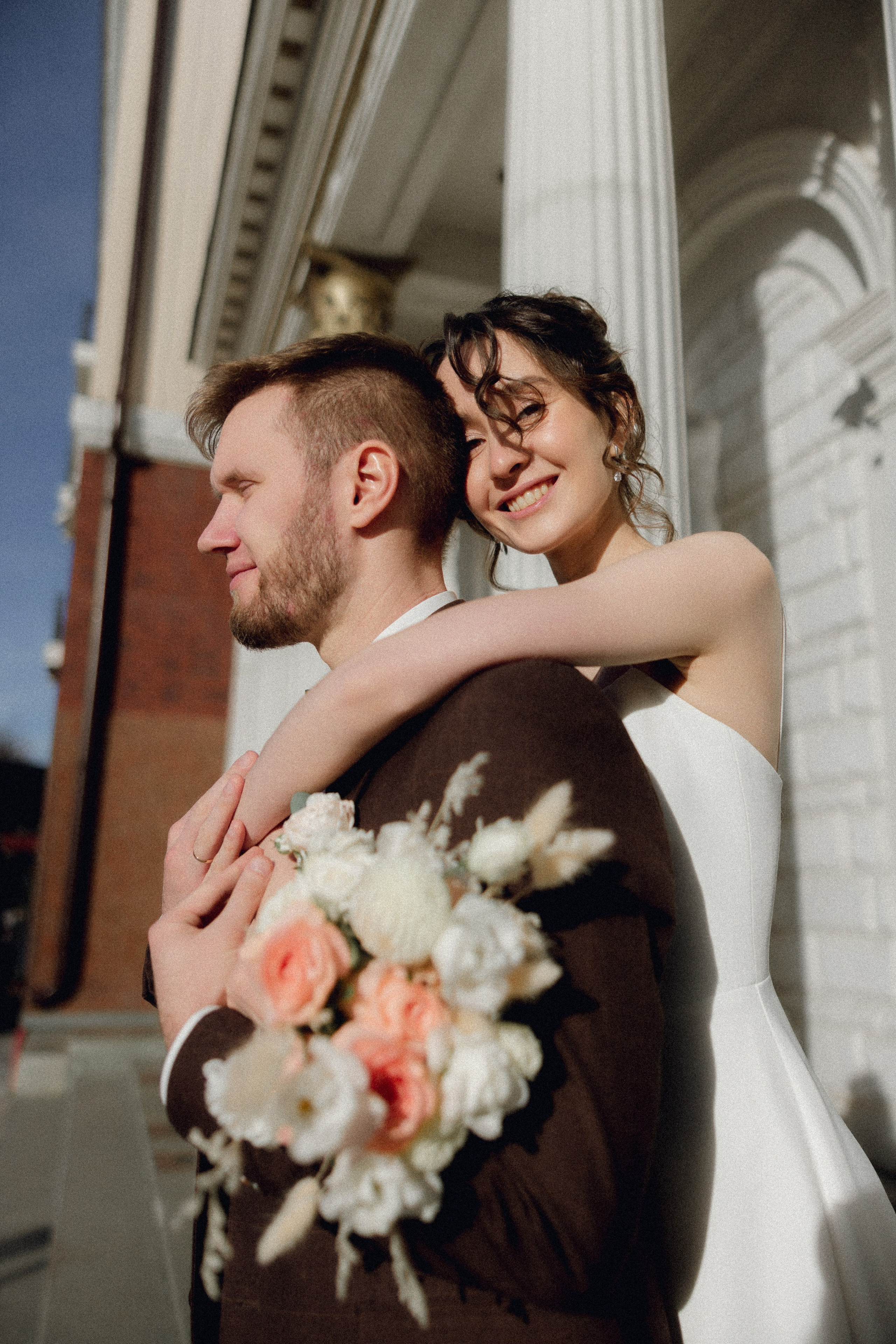 Руслан & Дилара. Главная