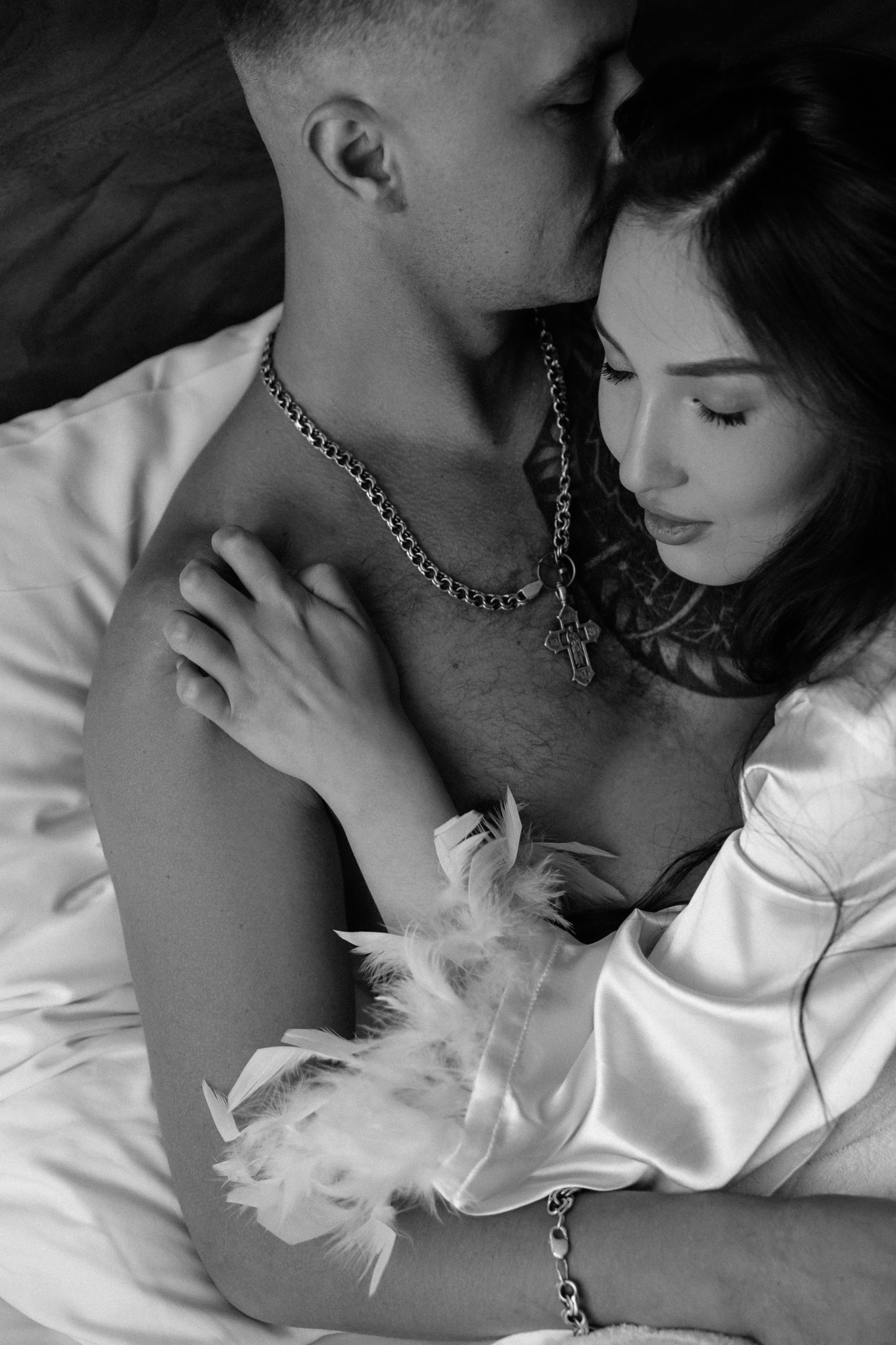 Утро. Фотограф Евгений Горпиняк