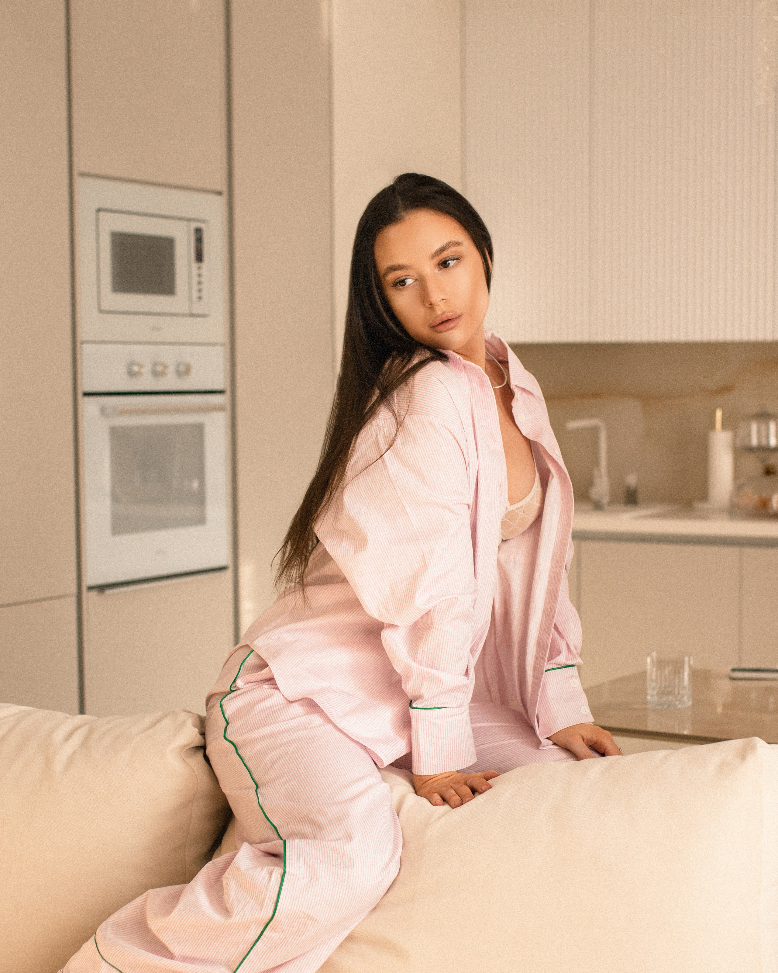 Настя. Фотограф Ломакина Анастасия