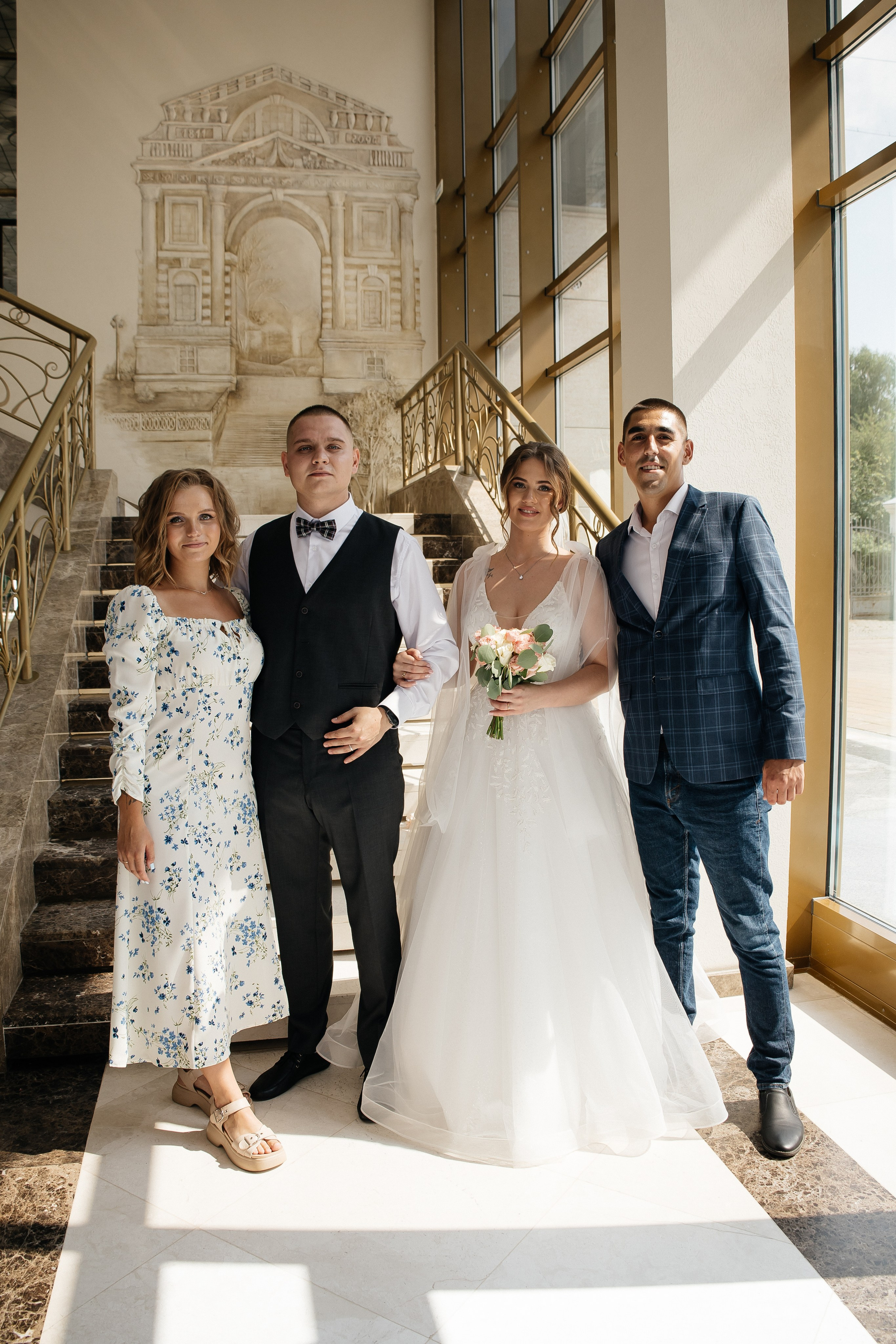 Свадьба полный день. Фотограф в Иркутске