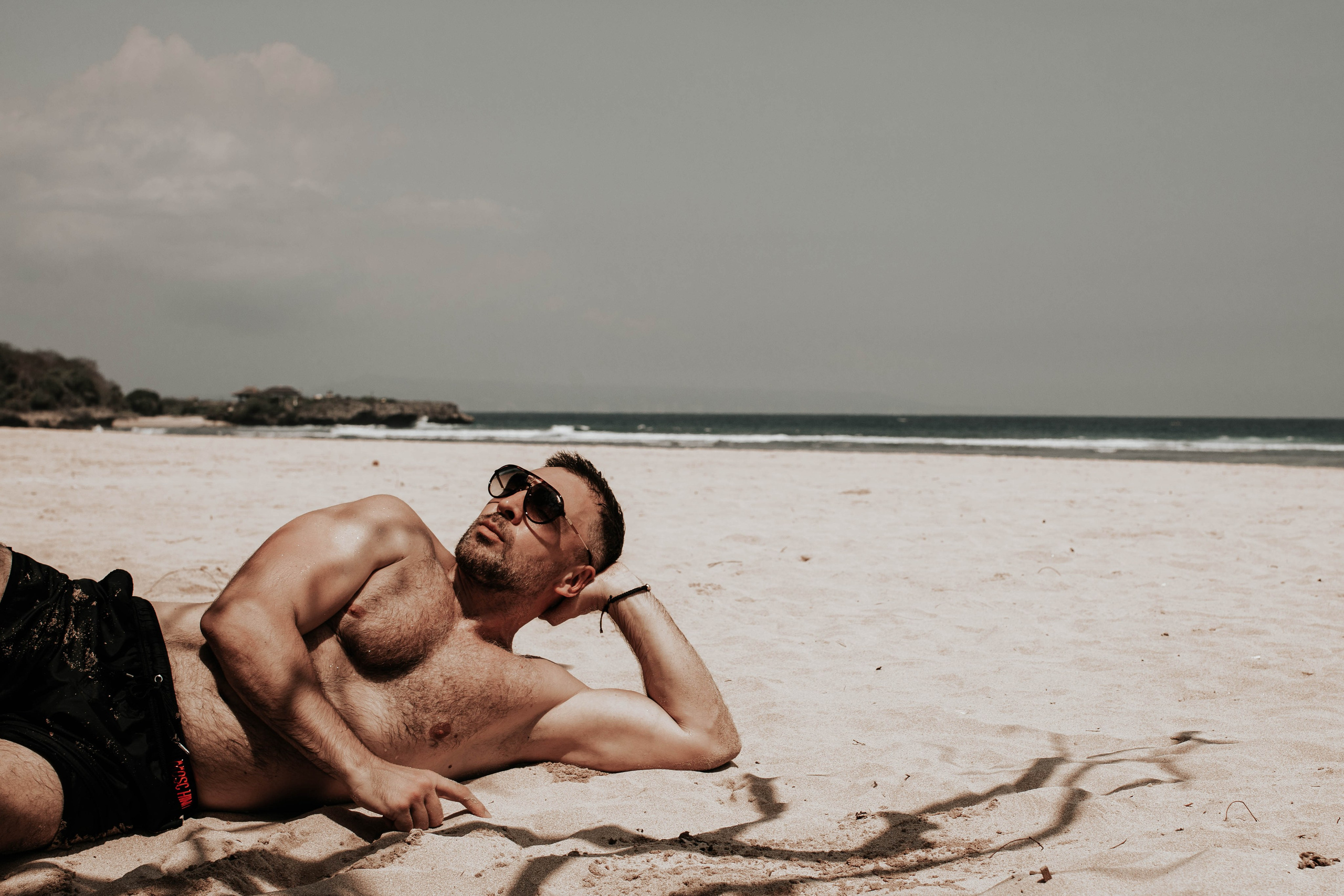 Love and Bali. Фотограф Ольга Косенко в Москве