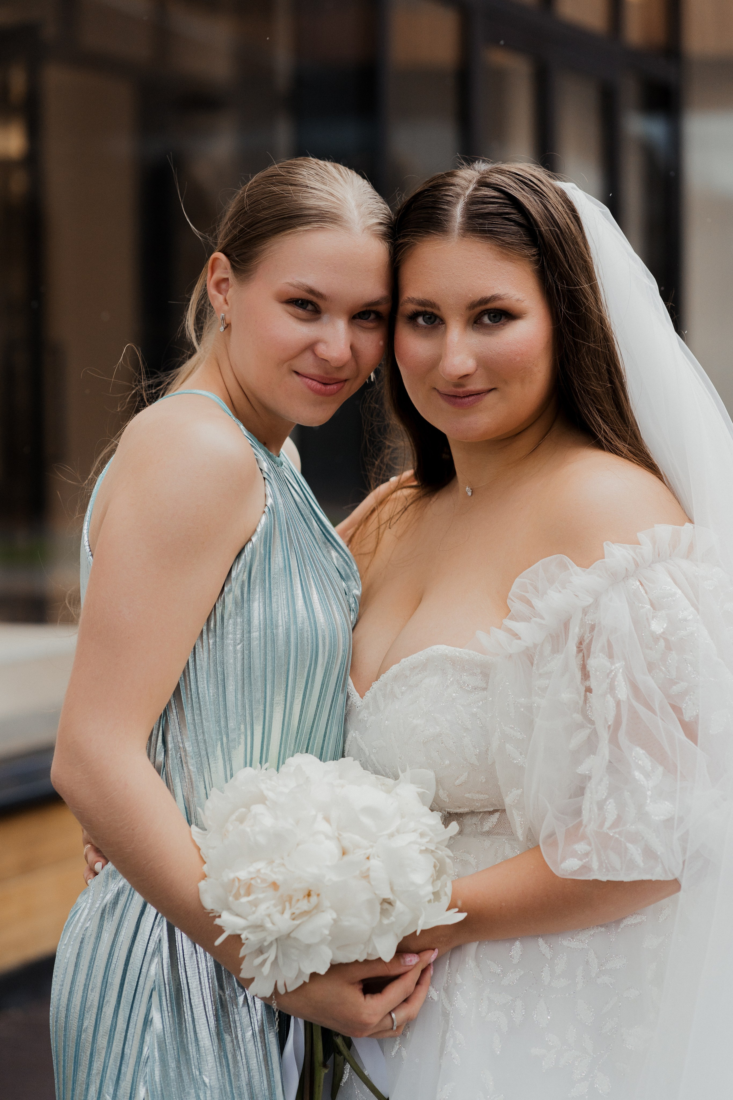 Свадебная фотосессия в Москве в Барвихе ЗАГС. Свадебный фотограф в Москве Анна Полушина