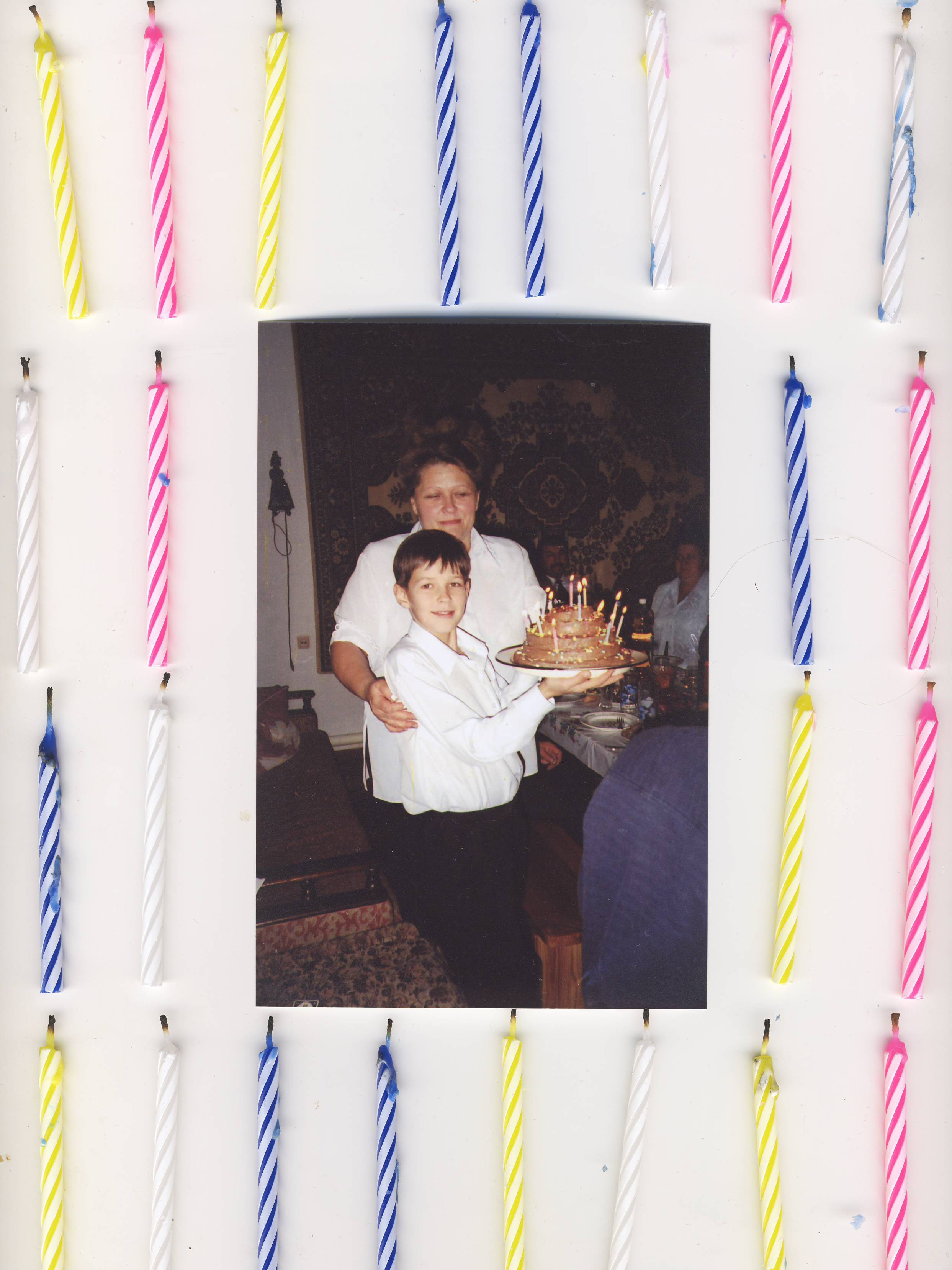 Я тут. Daria Morozova