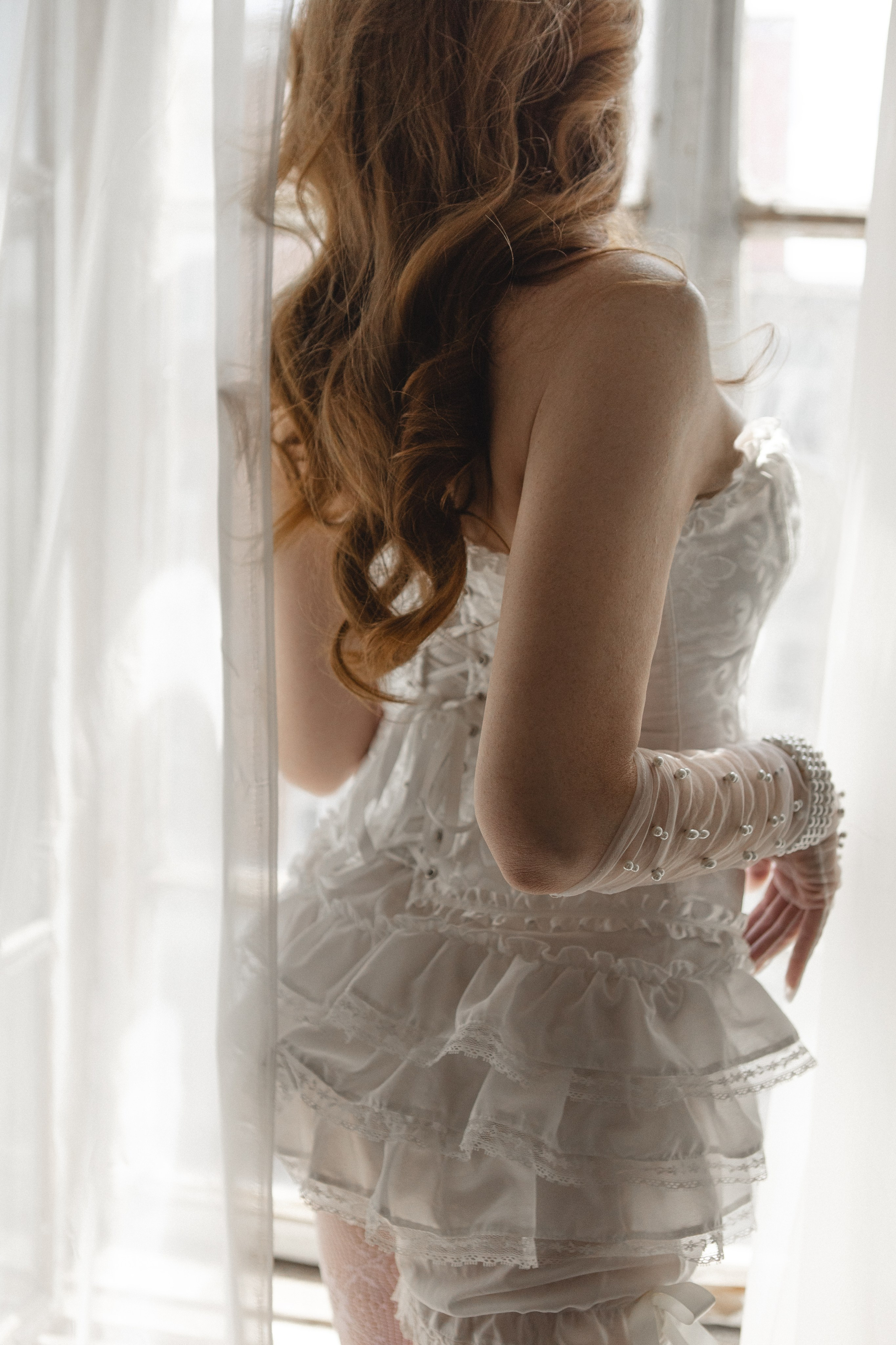 Фотостудия. Портреты и лайфстайл в Краснодаре