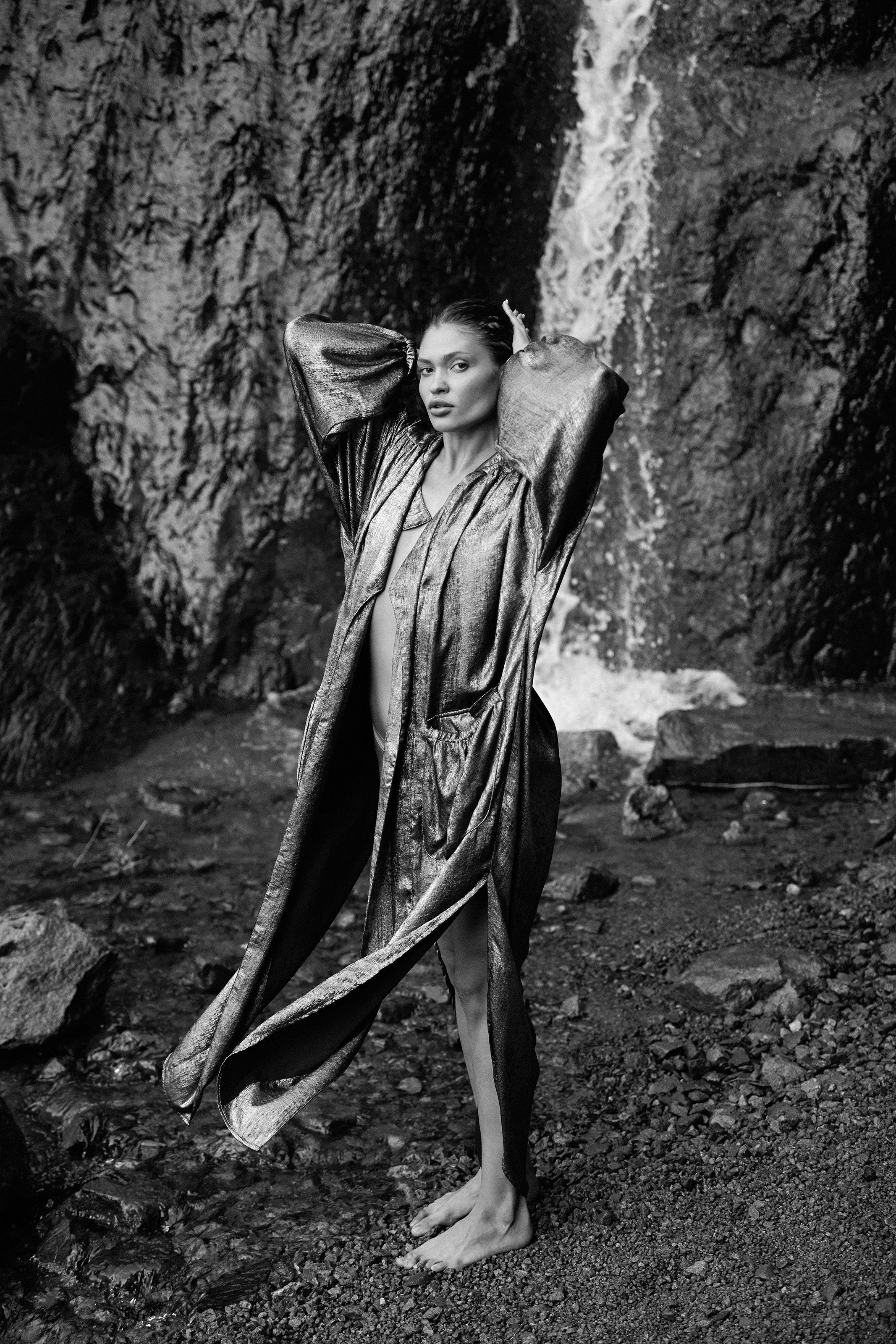 Таня. Фотограф Продюсер в горах КБР / Москва  Нальчик Горы