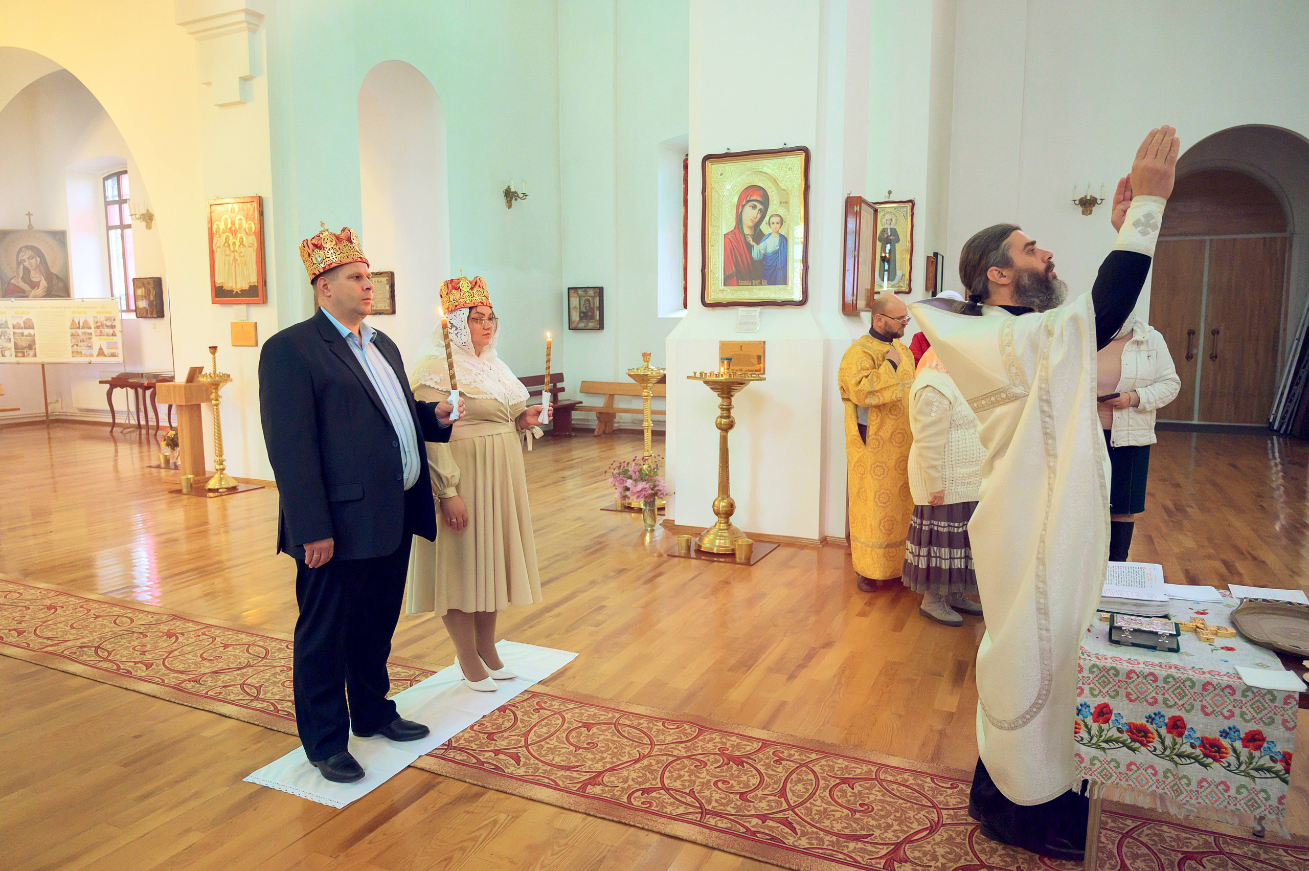 Свадебная фотография. Арт студия «Пегас». Фото- и видео- съемка