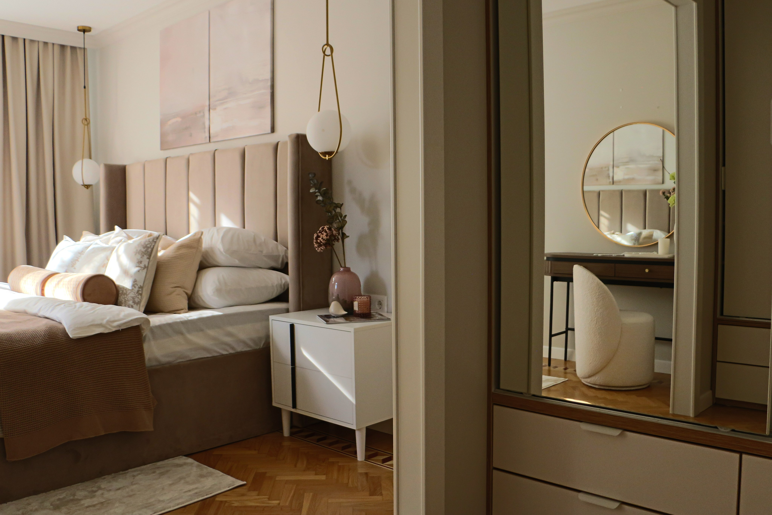 МКР Юбилейный. Виктория Ухова дизайнер интерьера и хоумстейджер в г. Краснодар