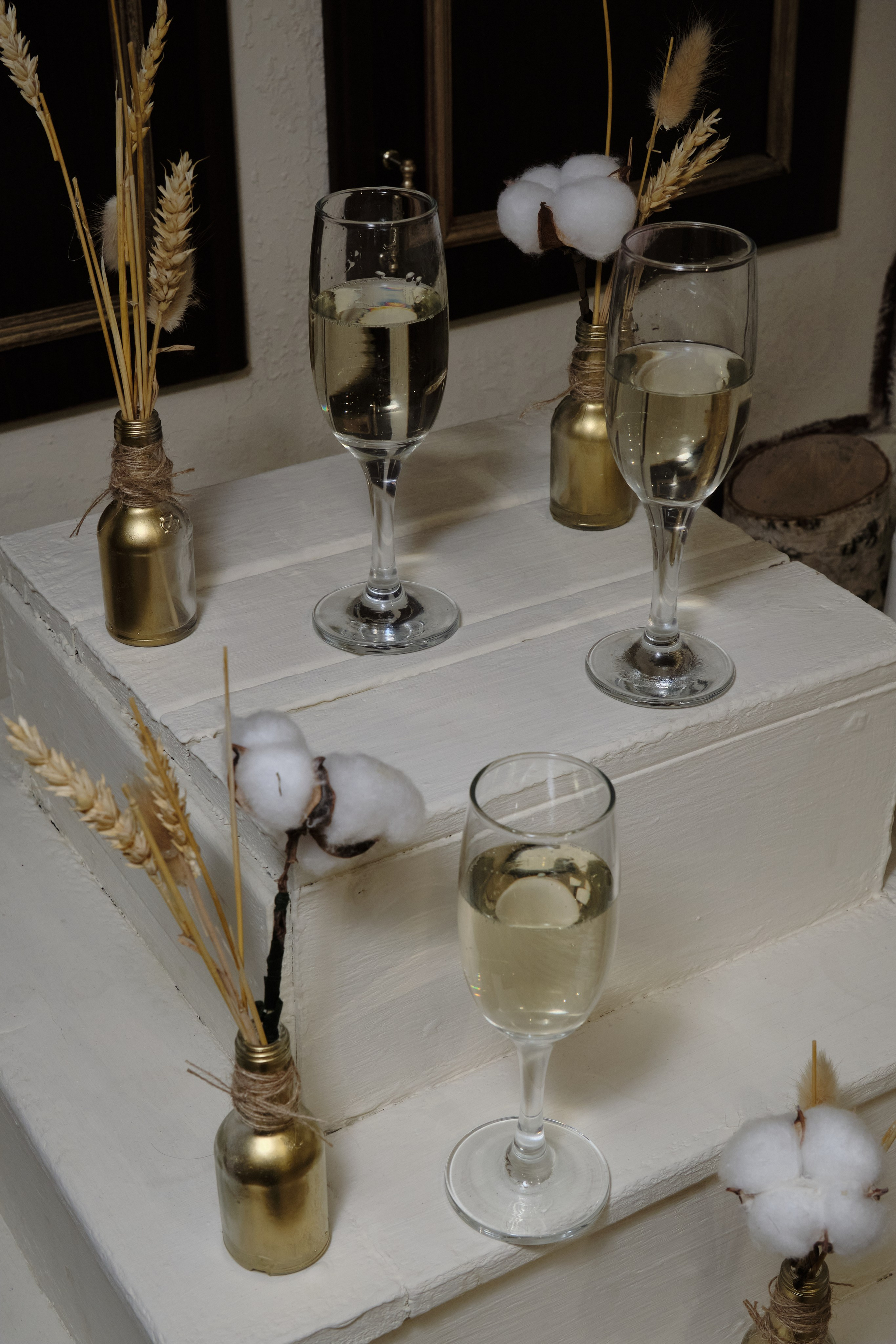 Банкет. Goncharov Tim