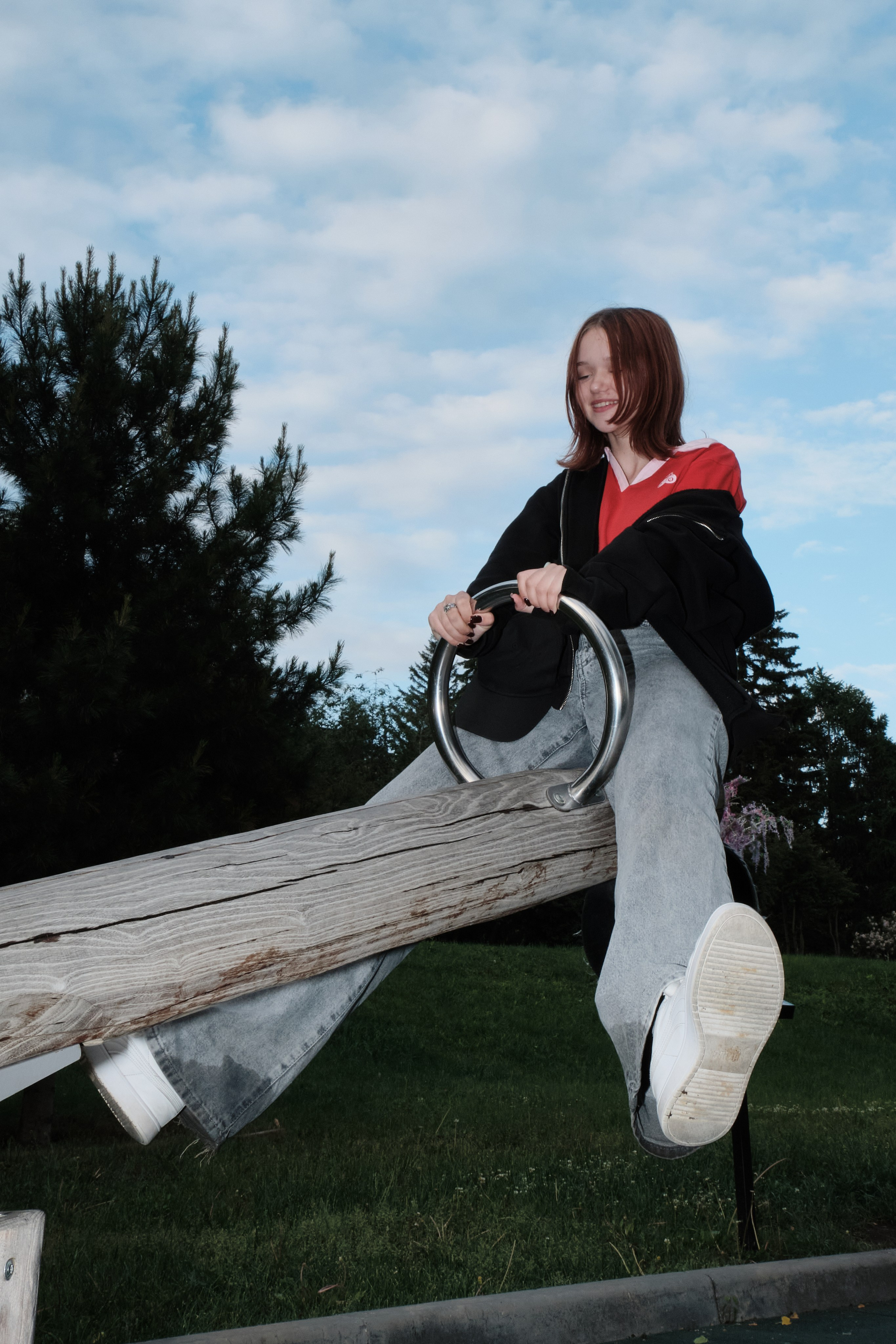 Лето. Goncharov Tim