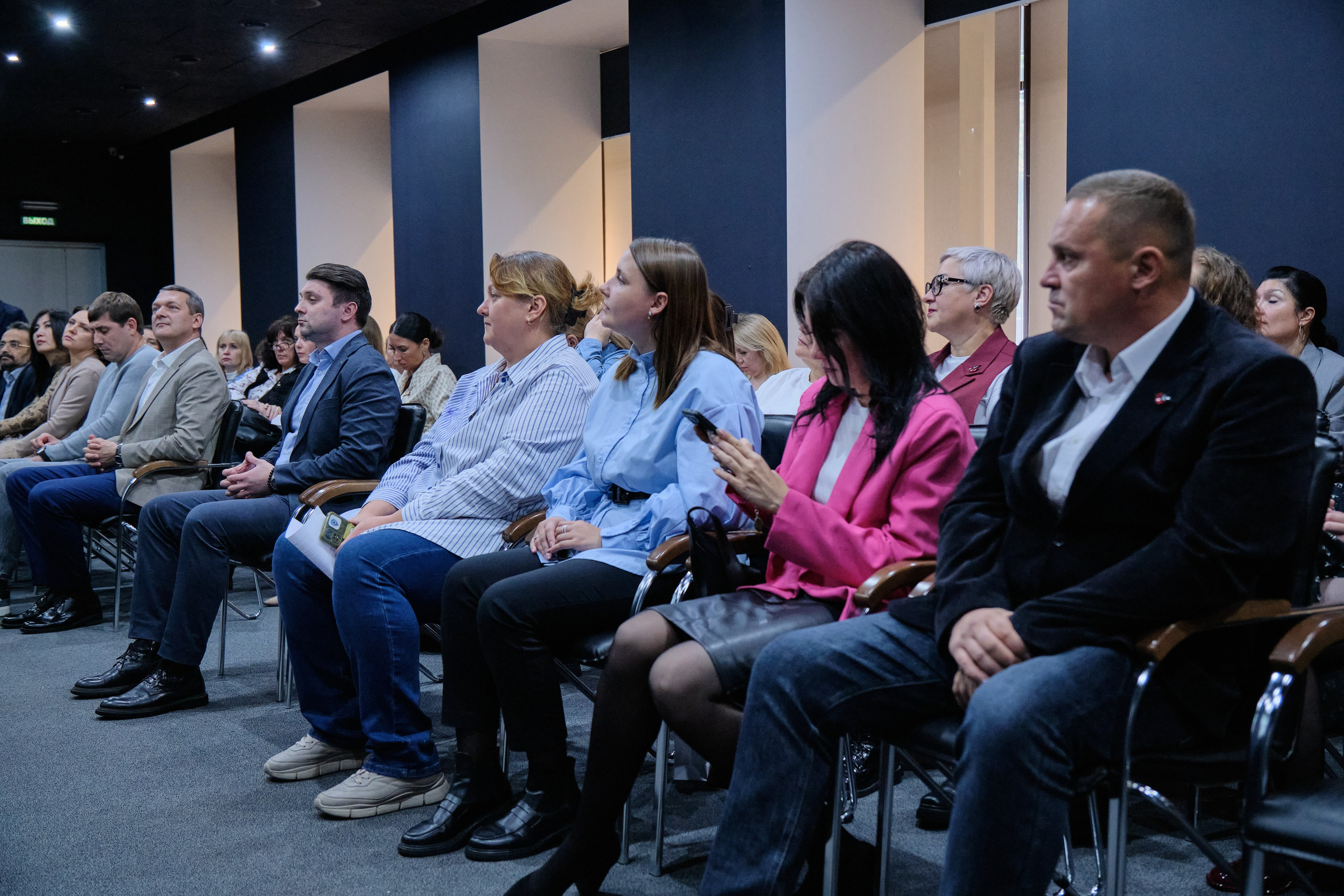 XVIII Научно-практическая конференция. Goncharov Tim