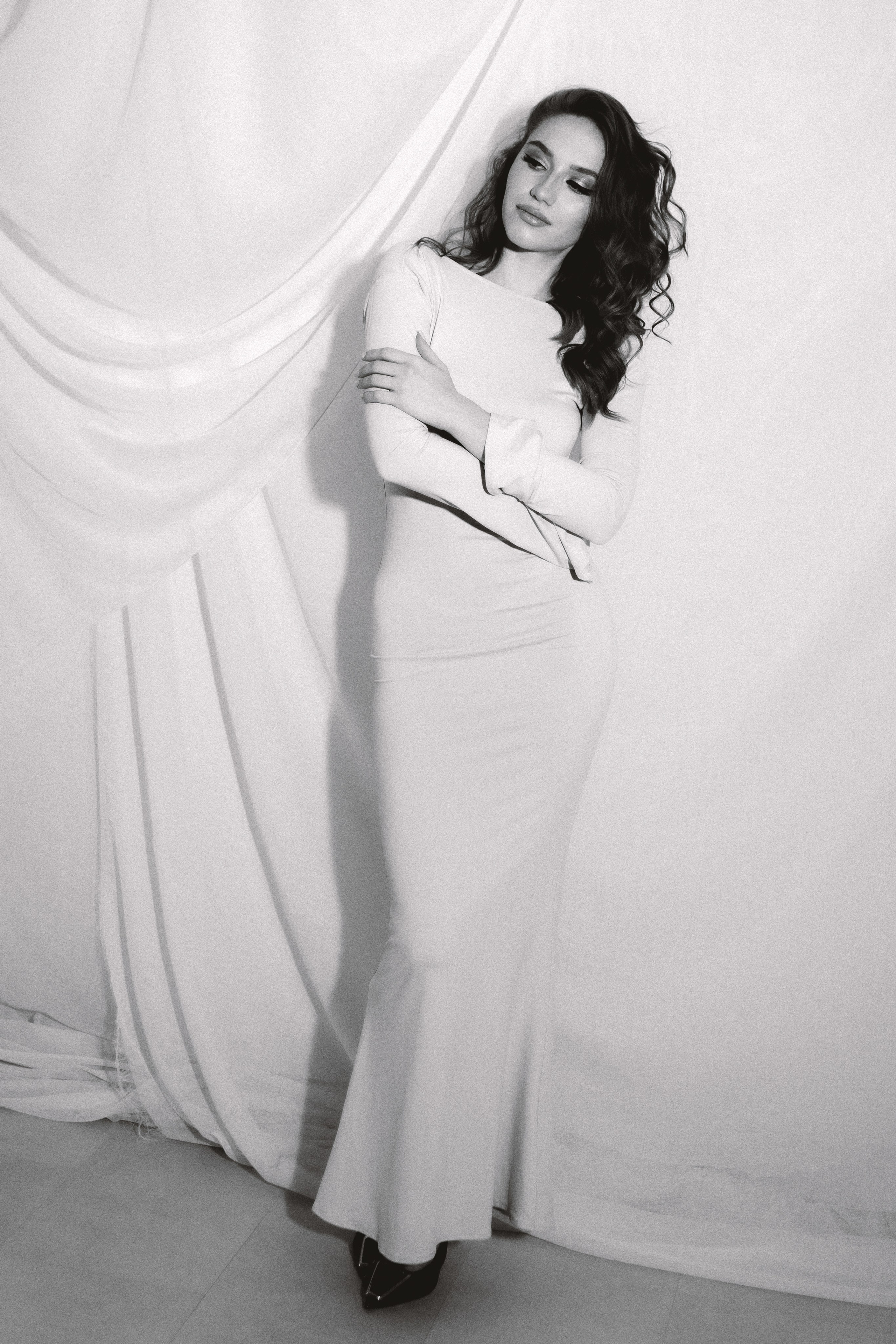 Лиза. Фотограф в Челябинске Наталья Епимахова