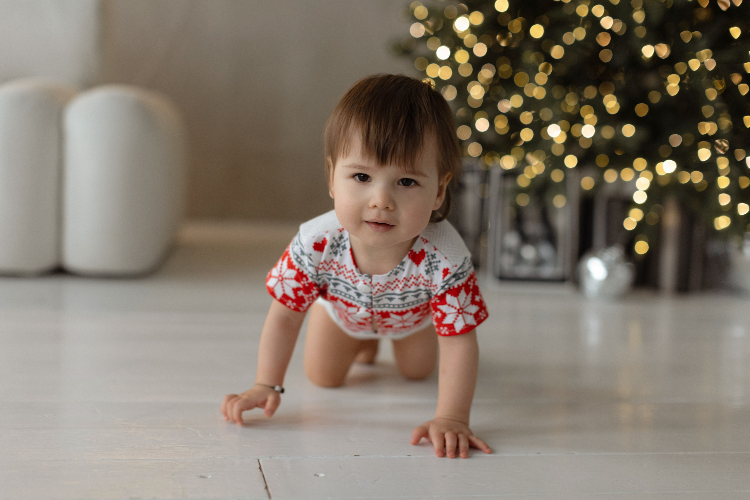 Годики. Фотограф беременности и новорожденных в Красноярске Вета Ланская