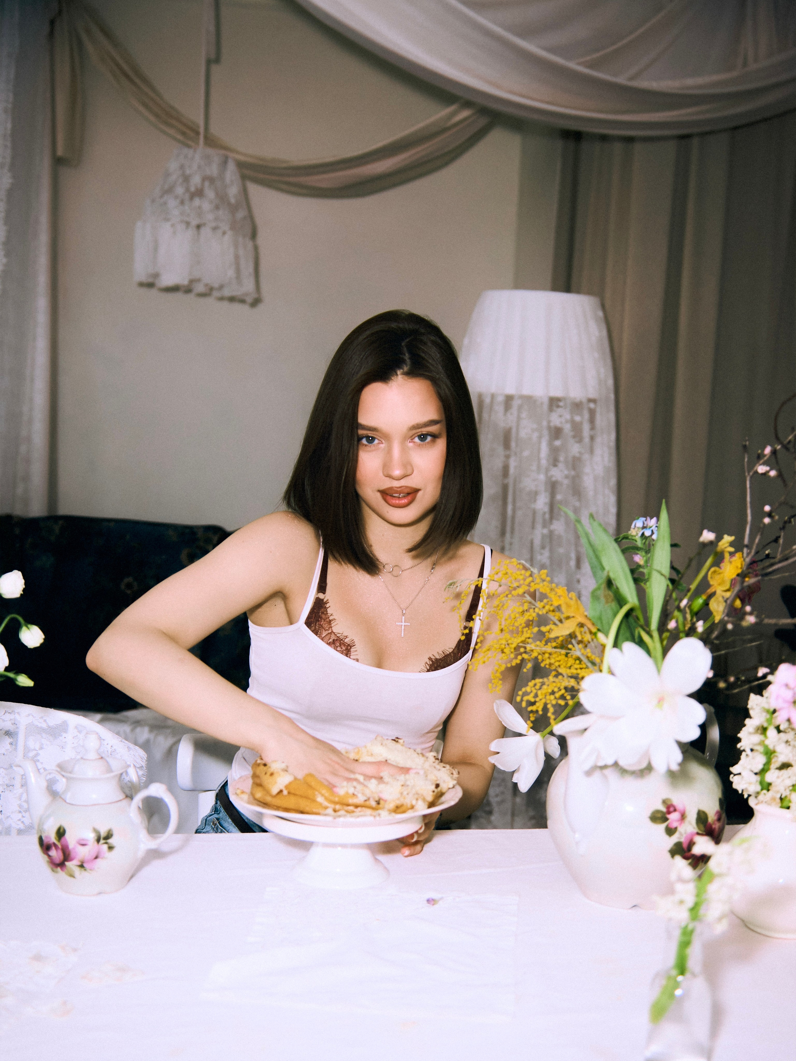 Валерия. Женский фотограф Омск, Екатерина Петрова