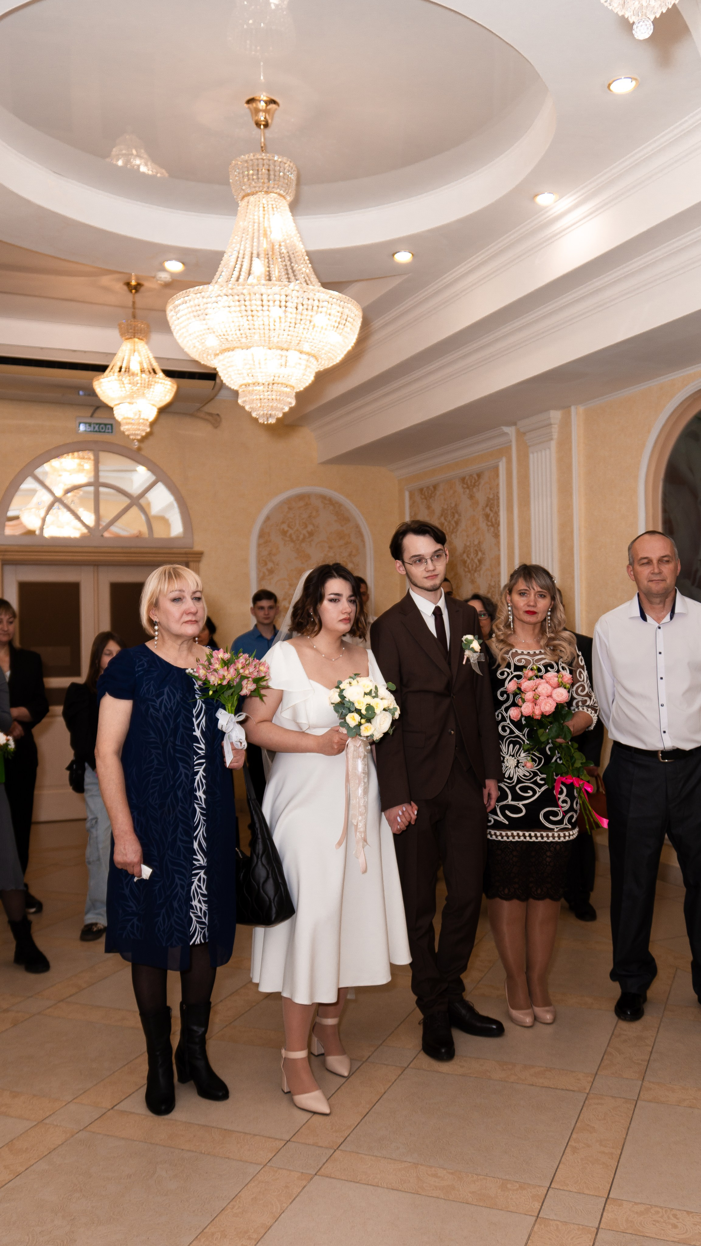 Алина и Стас. Женский фотограф Омск, Екатерина Петрова