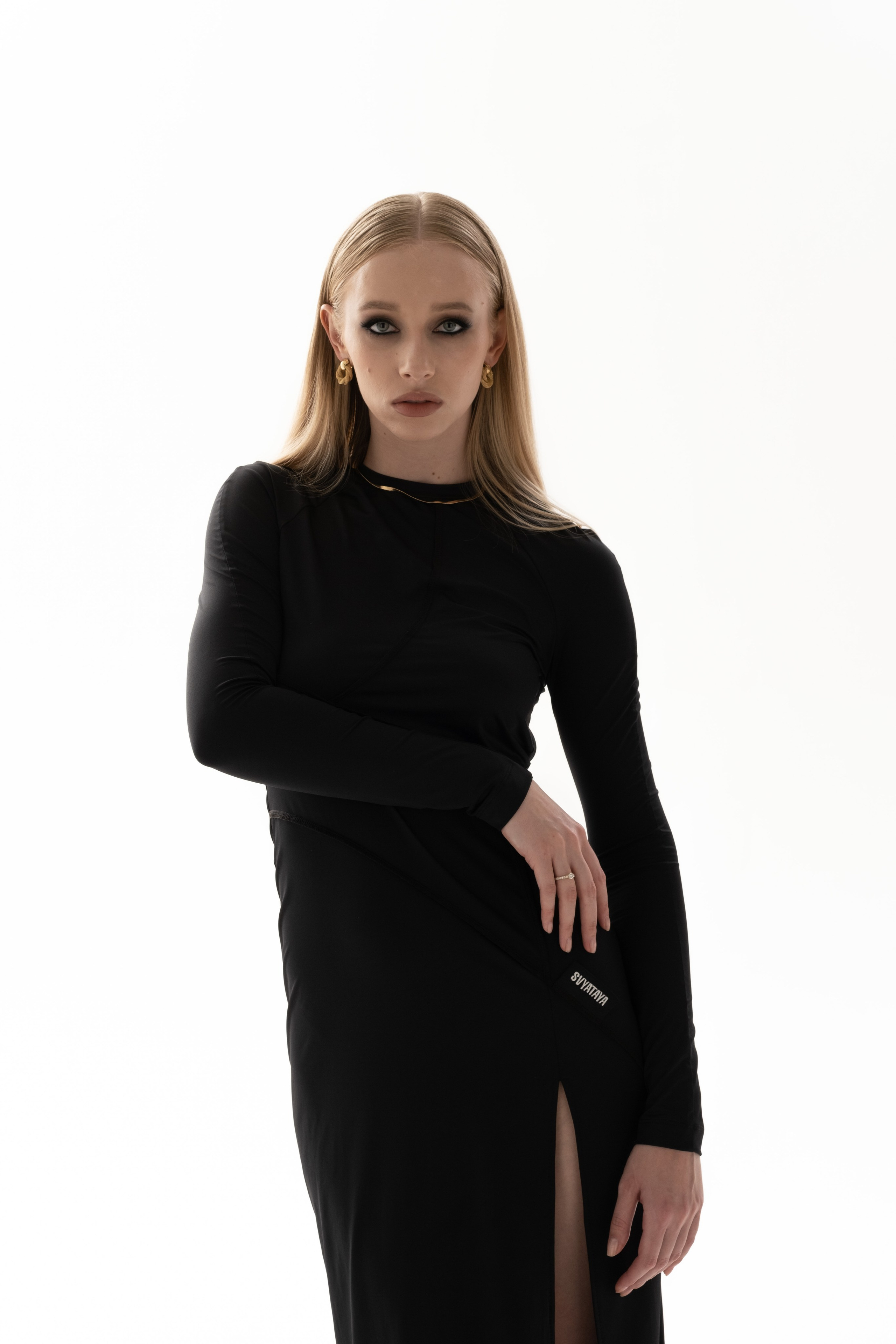 Женские портреты