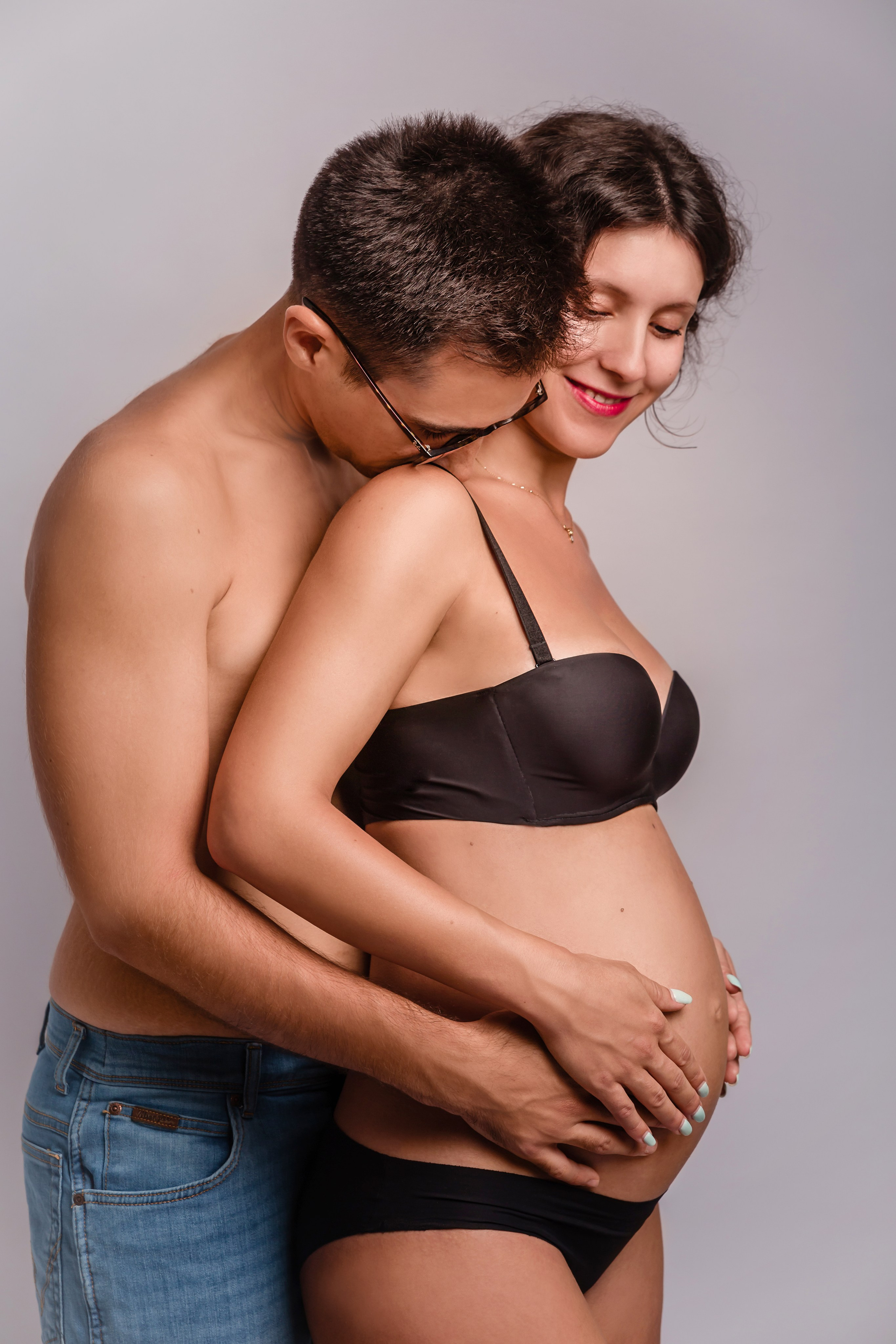 Maria&Ismaıl. Studio. Professional family and children’s photographer in Izmir Irina Eron